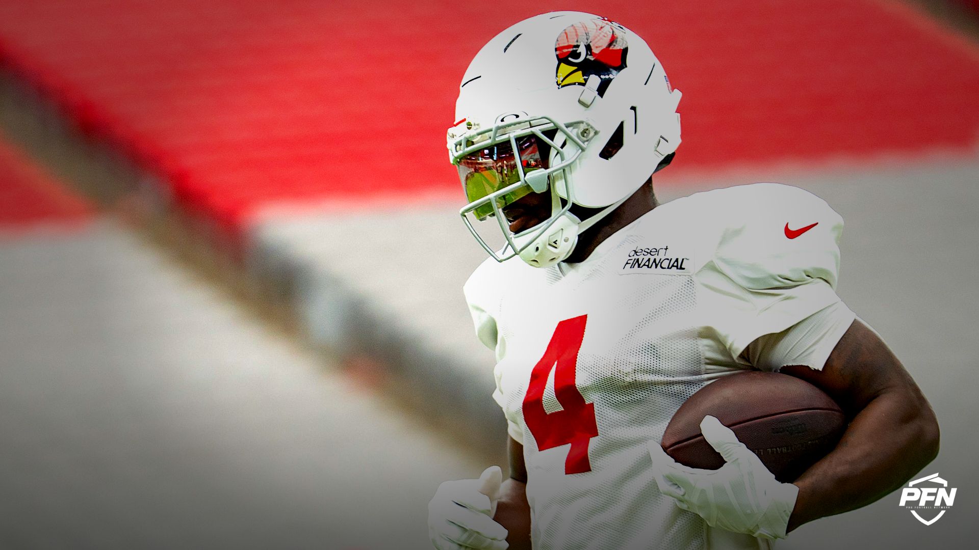 Jeremiyah Love Fantasy Outlook 2026: Talent Will Have To Overcome the Cardinals' Bad Situation