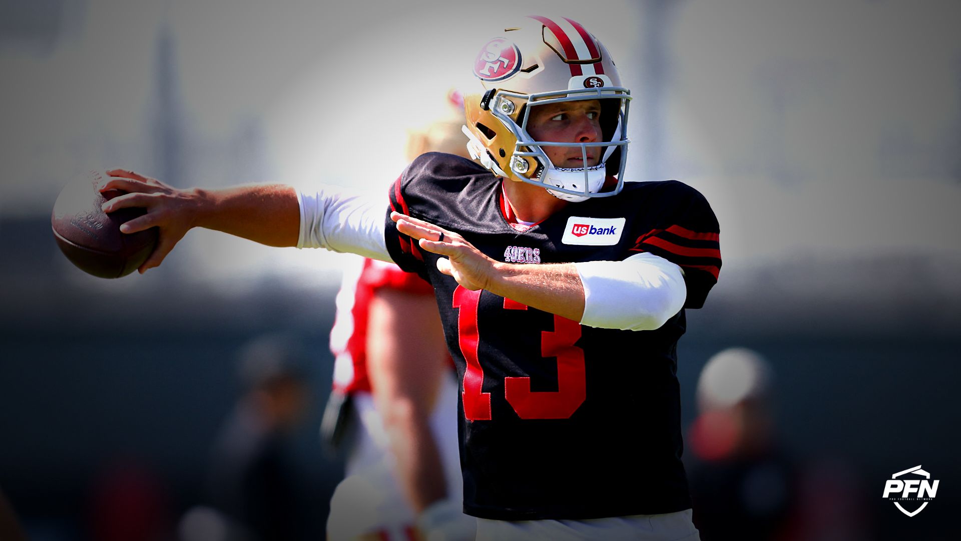 Brock Purdy Fantasy Outlook 2026: Continues To Be One Of The Most Underrated Quarterbacks in Fantasy