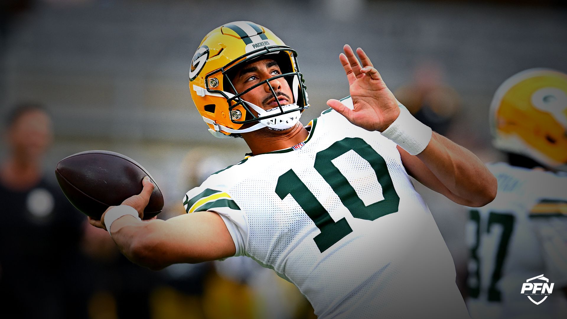 Jordan Love Fantasy Outlook 2026: Has the Tools To Be An Elite QB1...If the Packers Let Him