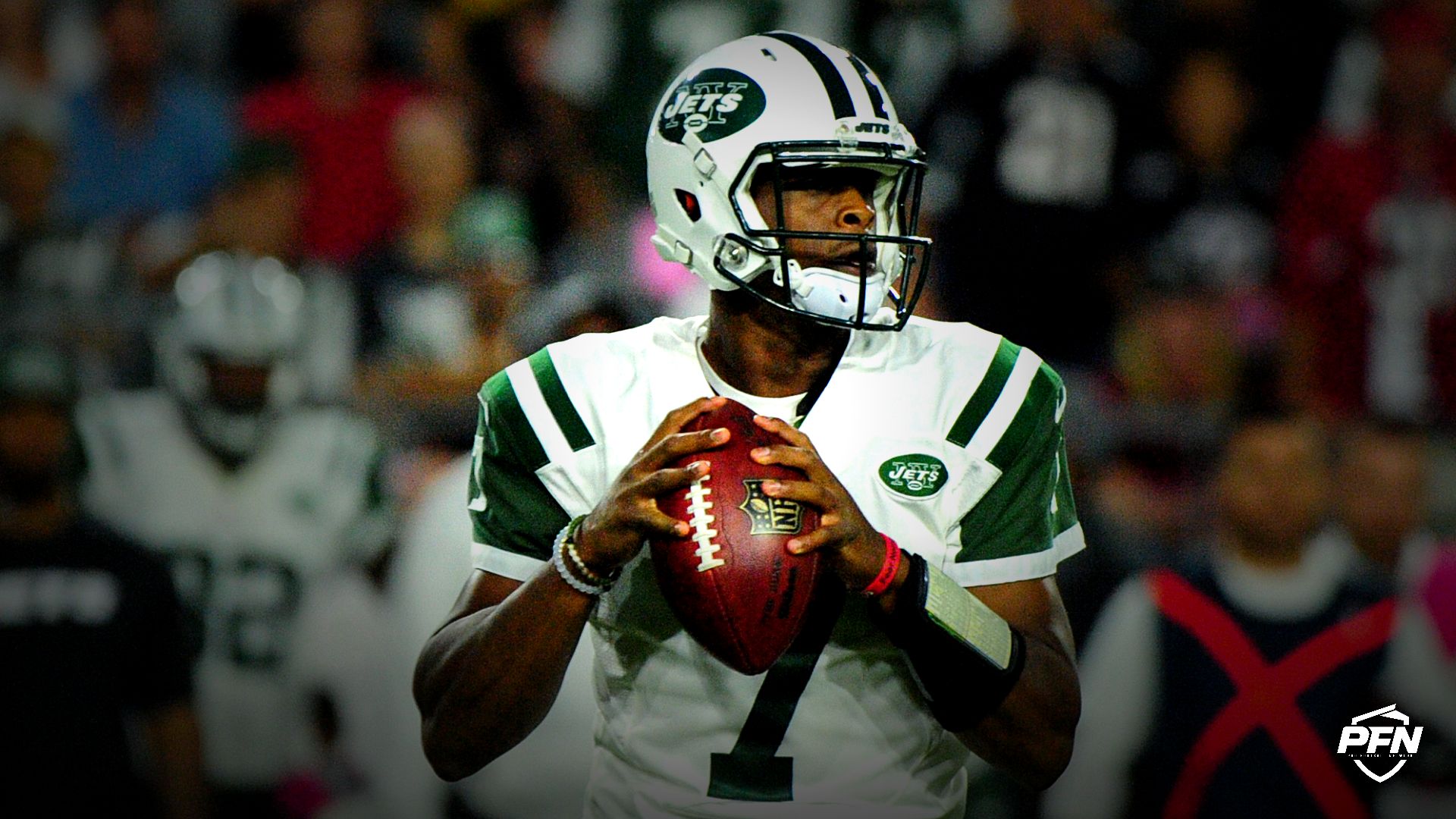 Geno Smith Fantasy Outlook 2026: Will Be Better With the Jets, But Is Still Not Draftable