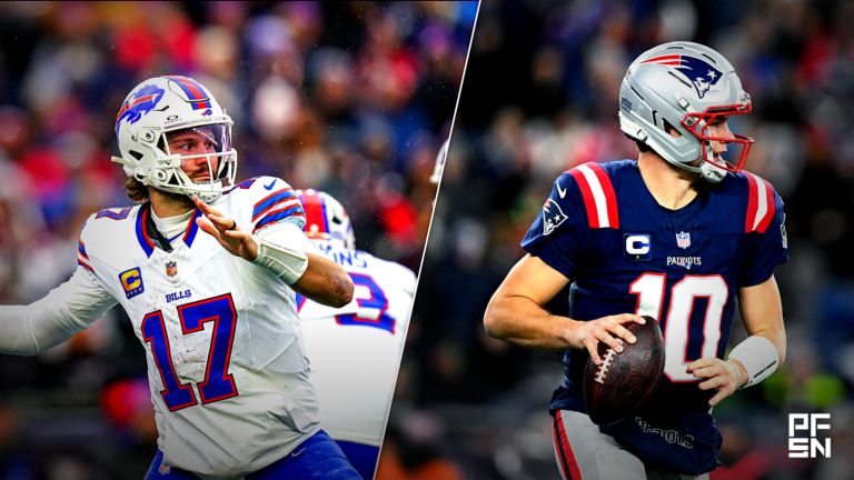 NFL Schedule Release: Fantasy Football Impact On De'Von Achane, Garrett Wilson, and the AFC East