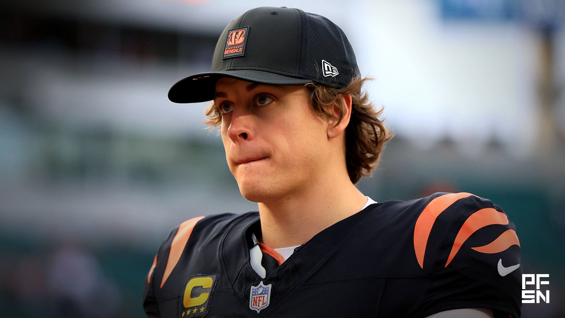 'Too Good For Them' — NFL Executive Makes Feelings Clear On Joe Burrow's Long-Term Future With Bengals