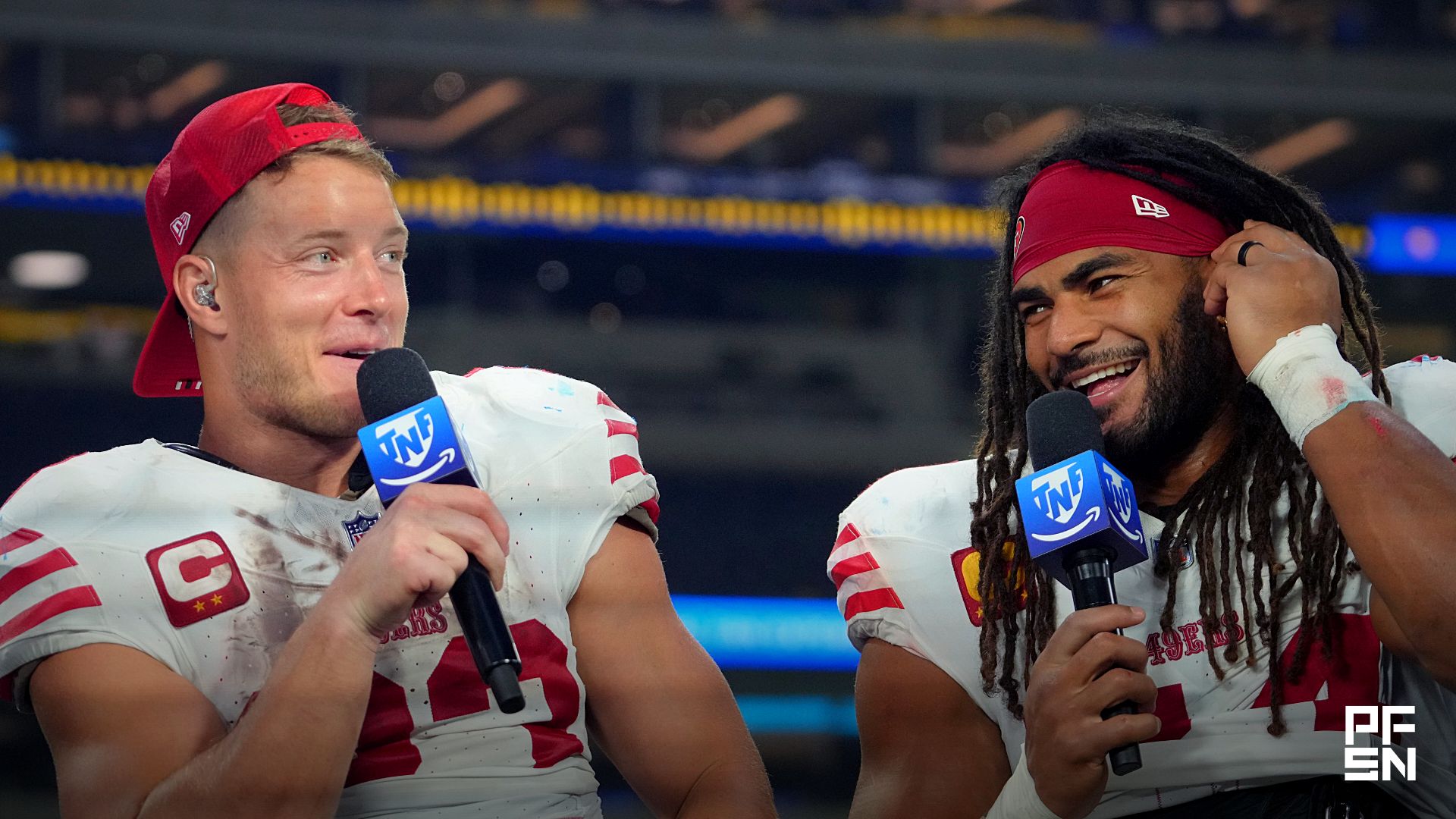 ‘Could See Them Completely Falling Apart’ — NFL Pundit Paints Grim Picture of 49ers’ ‘Old, Brittle, Expensive Roster’