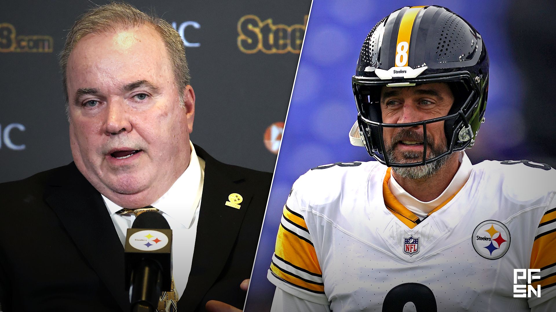 'Patience Is Going To Run Out' — NFL Insider Makes Feelings Clear On Aaron Rodgers' Contract Dilemma With Steelers