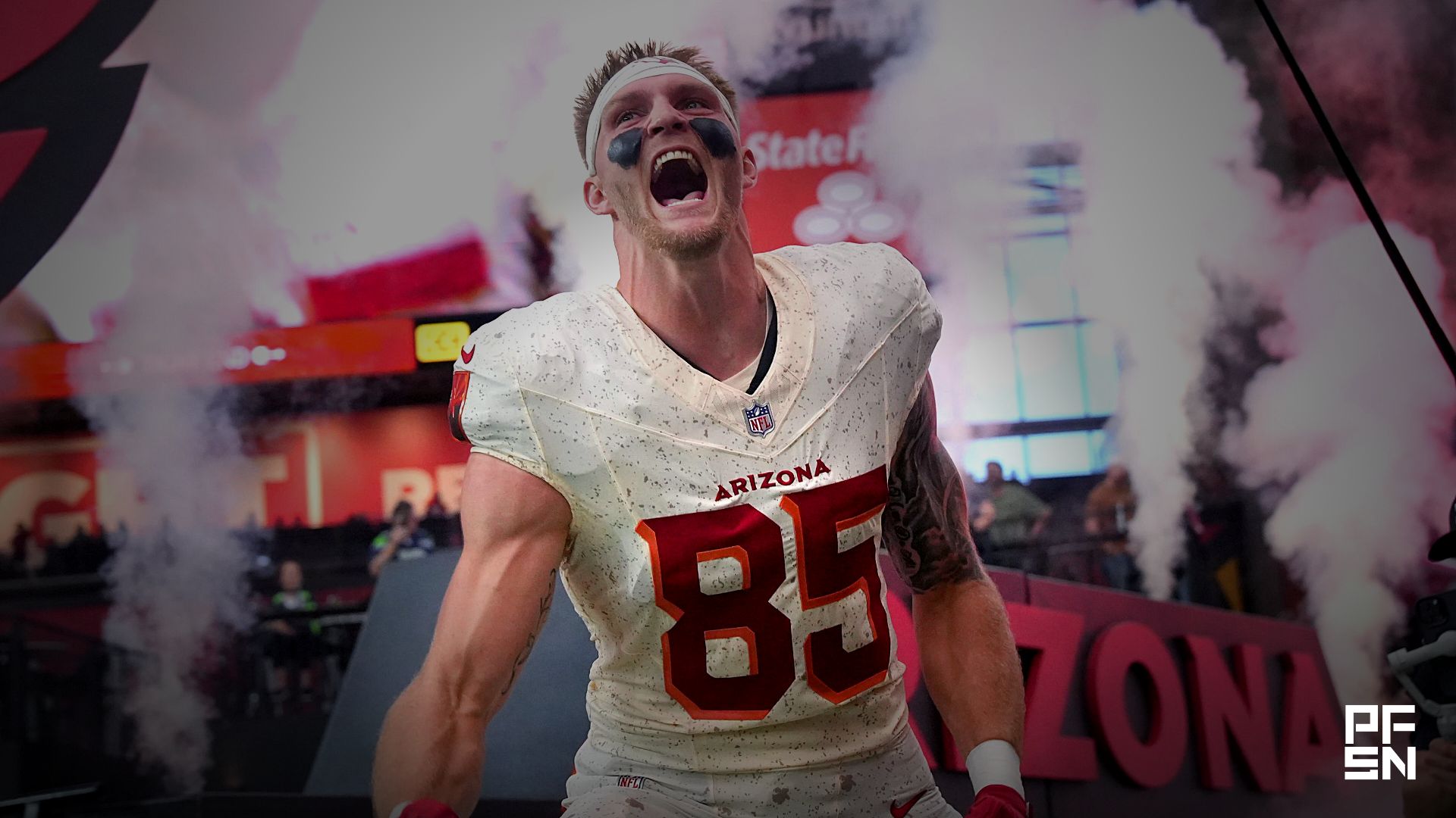 Who Has the Hardest NFL Schedule in 2026?