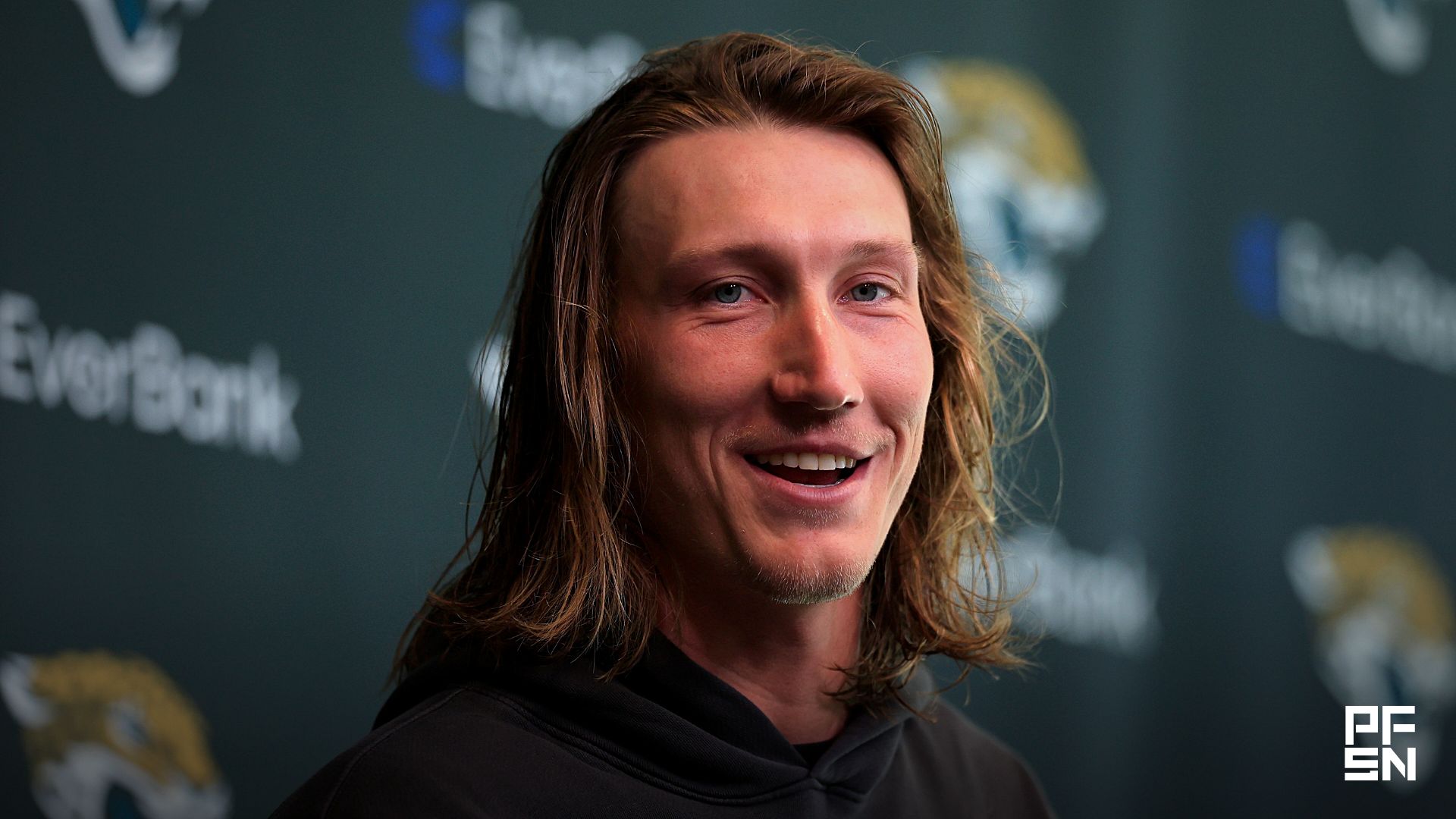 ‘Eliminated From the Playoffs’ — NFL World Reacts to Trevor Lawrence's New Haircut in Jaguars’ Schedule Release Video
