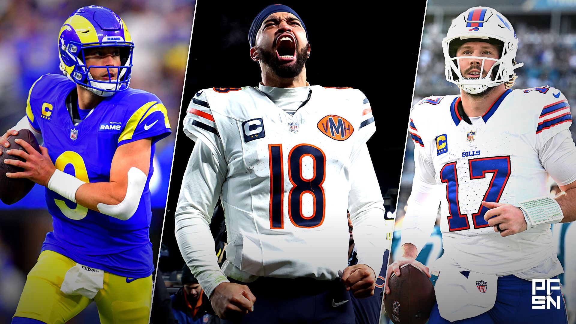 2026 NFL Power Rankings: Projecting Every Team's Record Following Schedule Release