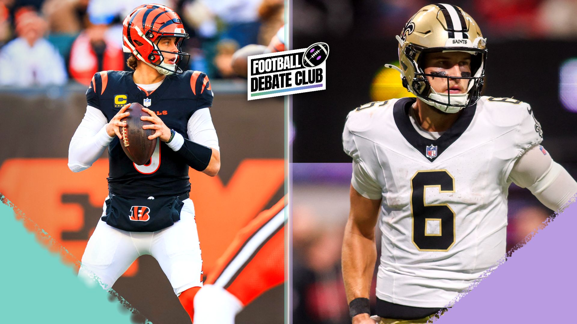 Easiest NFL Schedules in 2026: Football Debate Club Analyzes Bengals and Saints Path to Playoffs