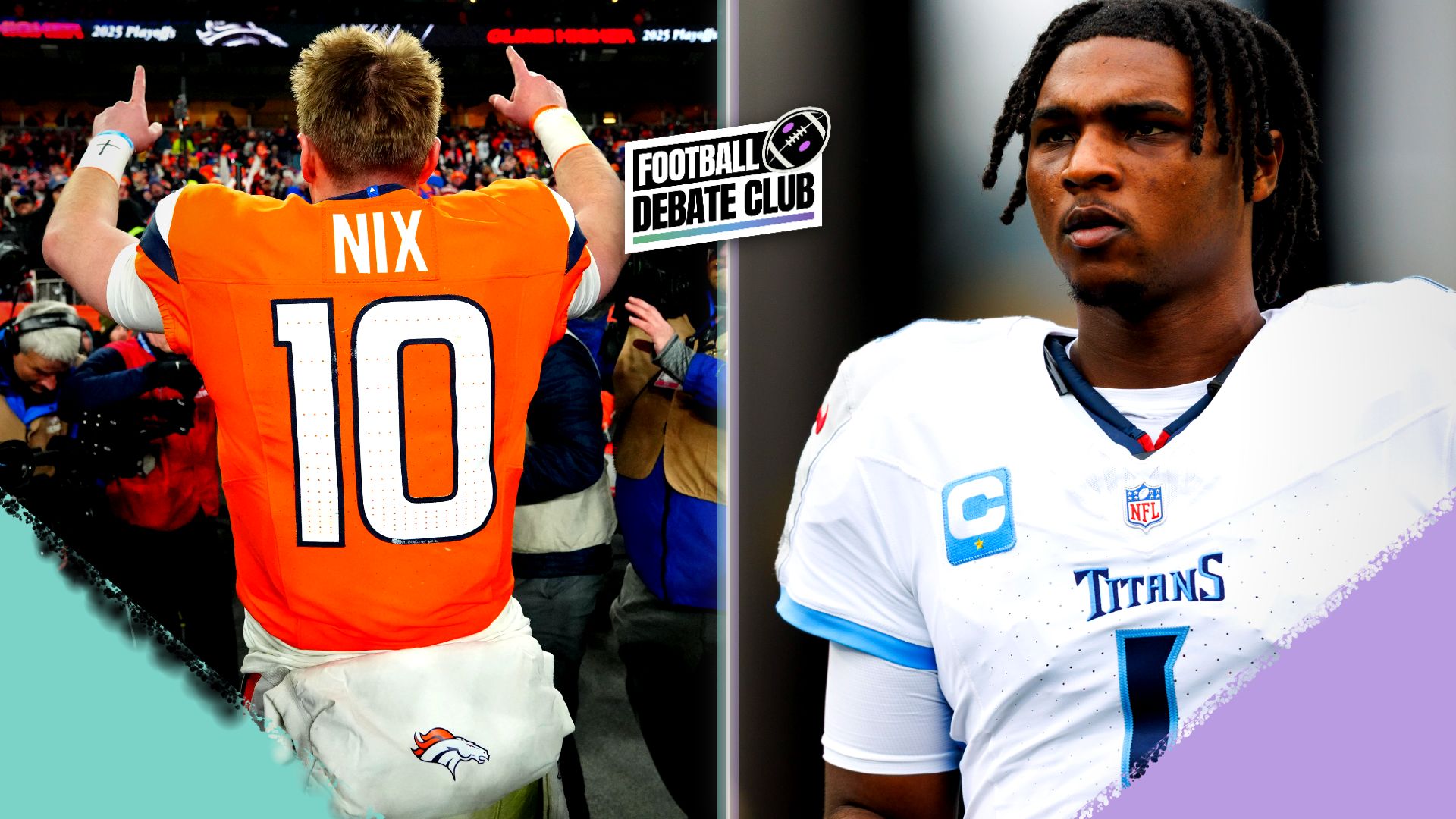 Best Revenge Games of the 2026 NFL Schedule: Football Debate Club Names Two Must-Watch Showdowns