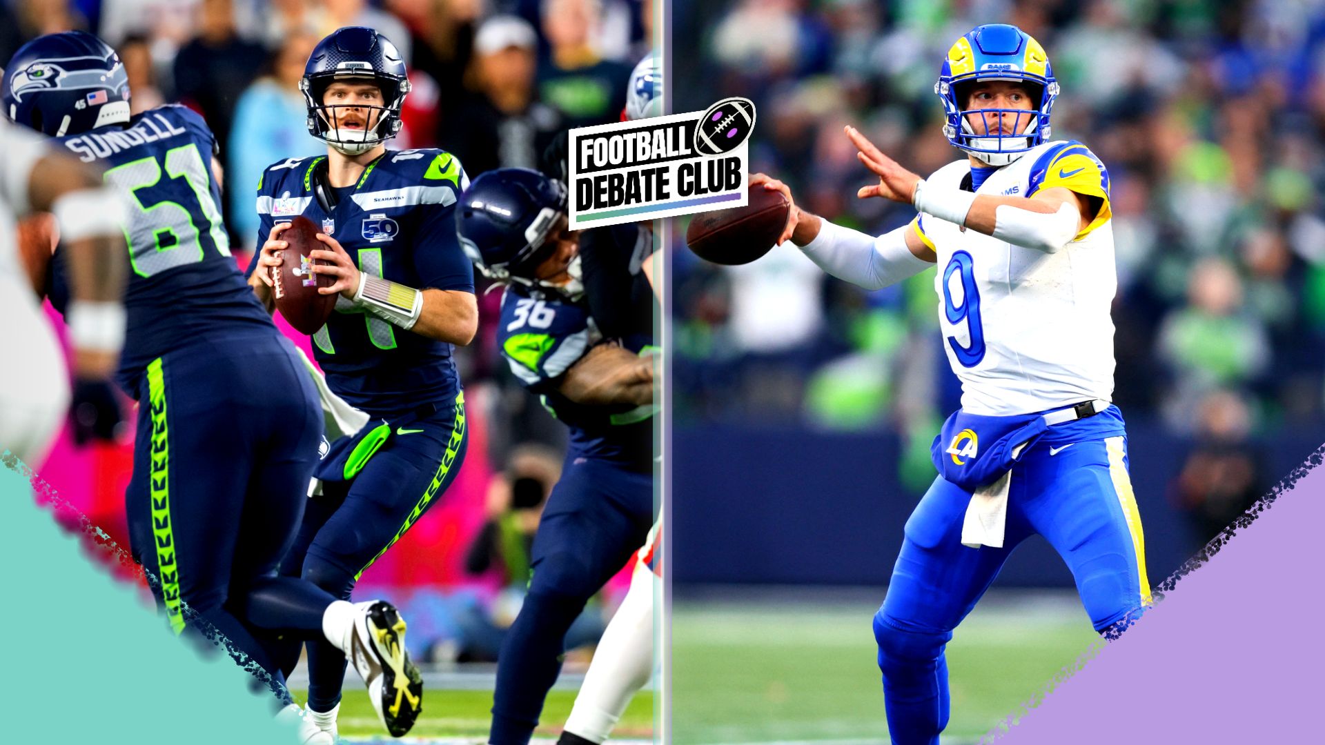 Best Games of the 2026 NFL Season: Football Debate Club Selects their Favorite Matchups of the Year