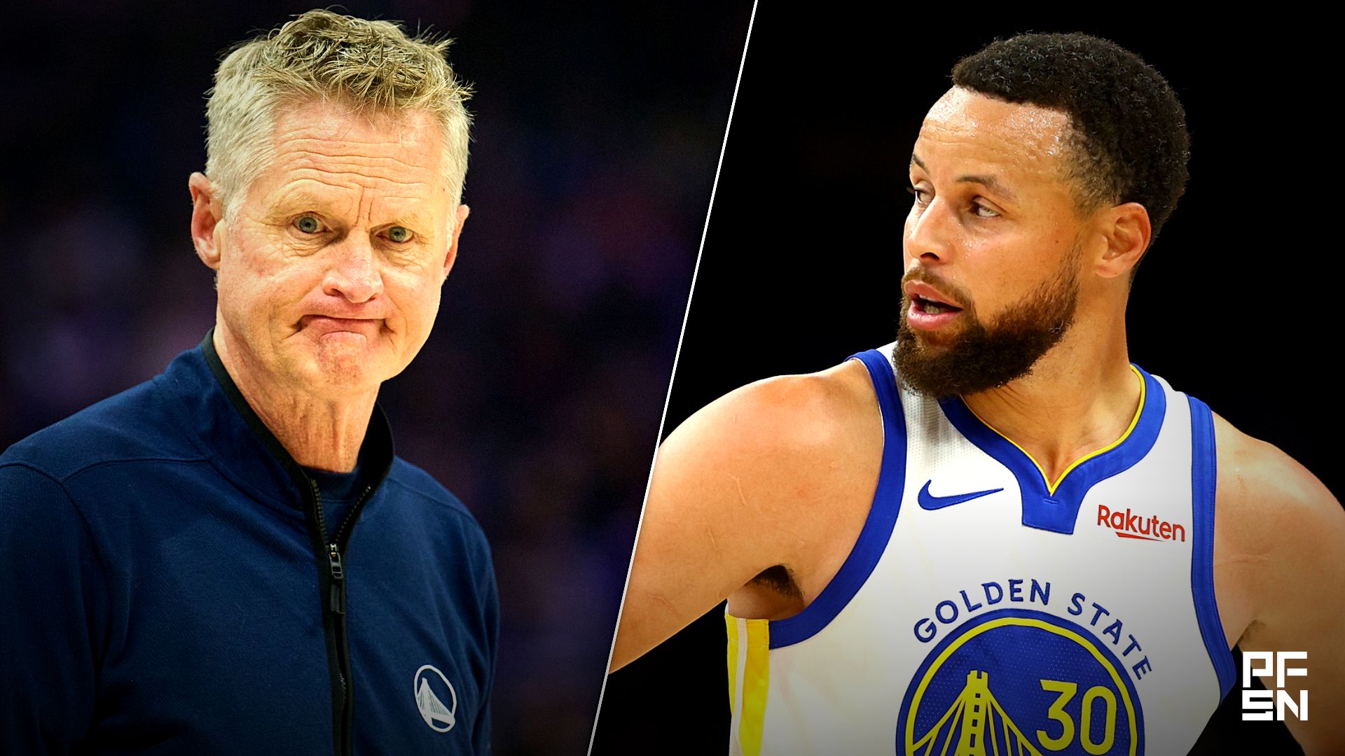 'Pretty Much F'd Now,' 'Cooked' -- NBA World Reacts to Warriors 'Losing Top 2 Assistants' From Steve Kerr's Coaching Staff