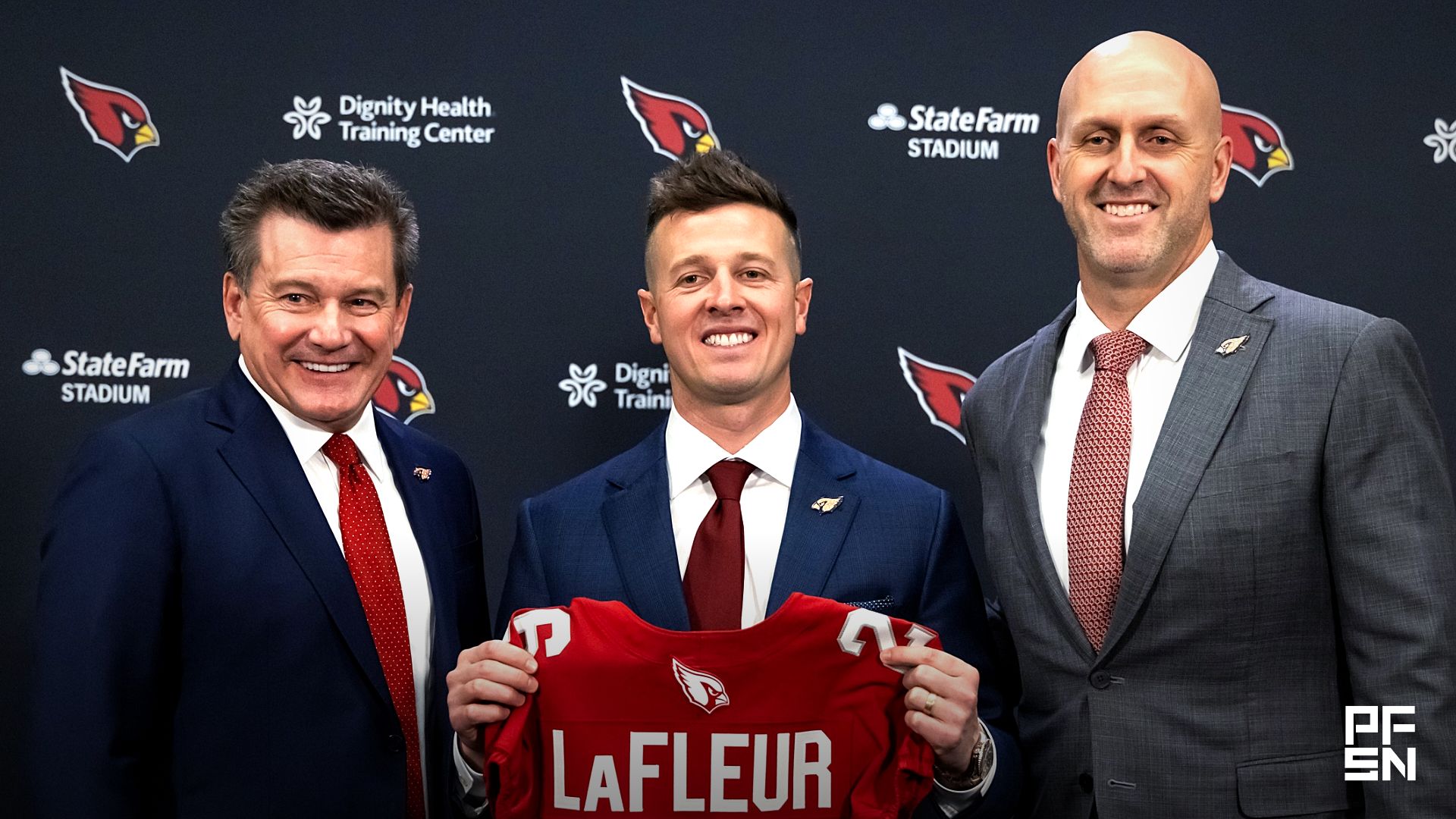 'Embarrassing Stuff,' 'Fu**in Dogsh*t' — NFL World Rips Cardinals For Using AI In Schedule Release Video