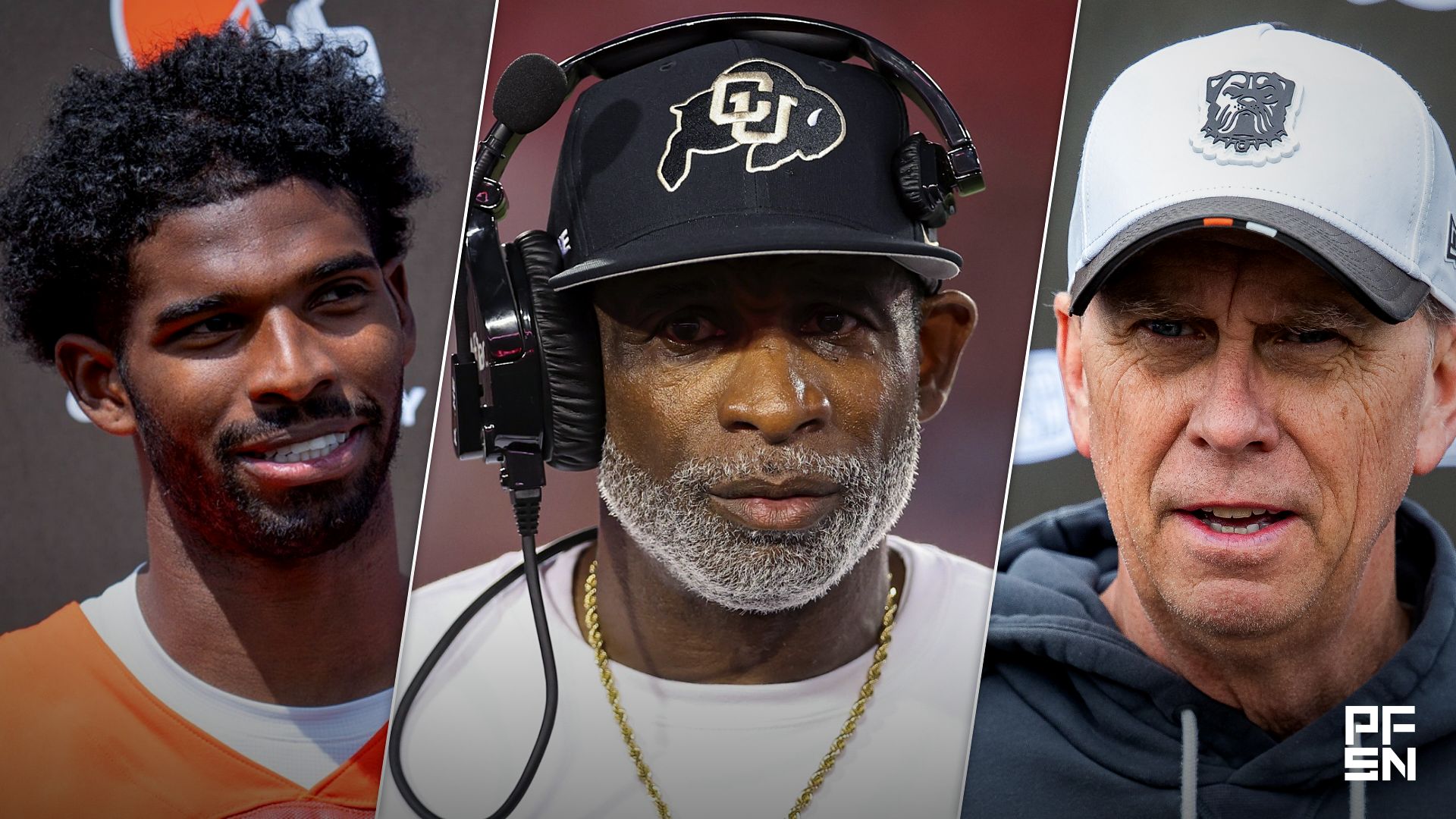 ‘I Want To Meet Him’ — Deion Sanders Wants a Sit-Down With Browns HC Over Plan For Shedeur Sanders