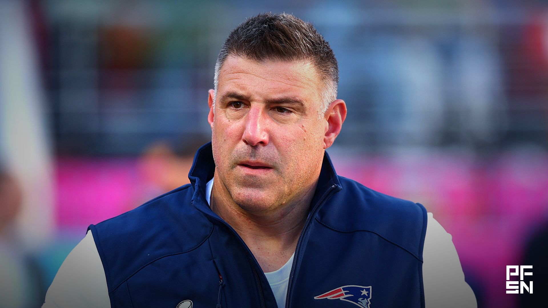 'Totally Different Schedule' — Super Bowl Champion Predicts Catastrophic Collapse For Mike Vrabel's Patriots