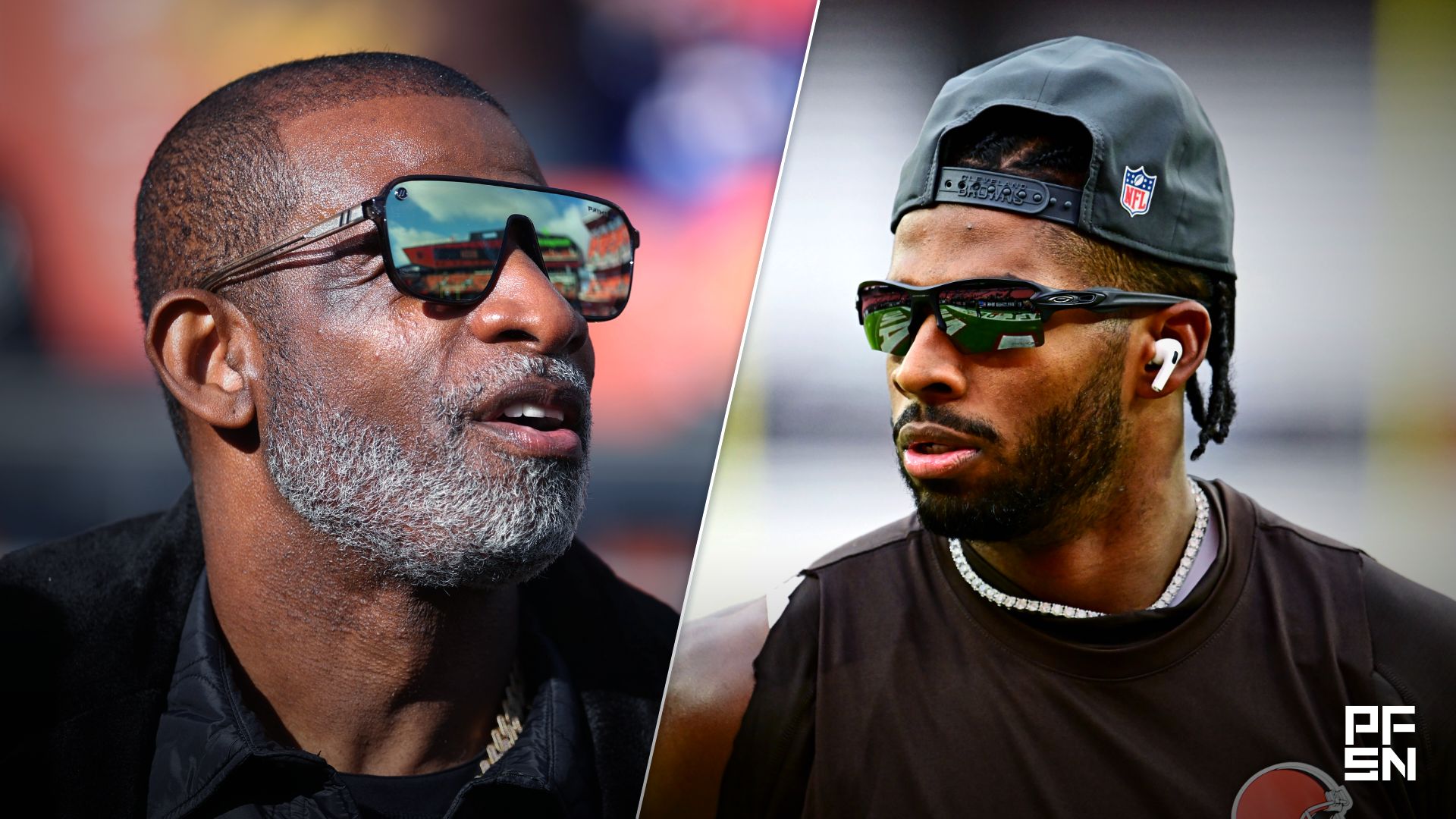 ‘He’s Been Through Hell’ — Deion Sanders Makes Feelings Clear on Shedeur’s Rookie Season With Browns