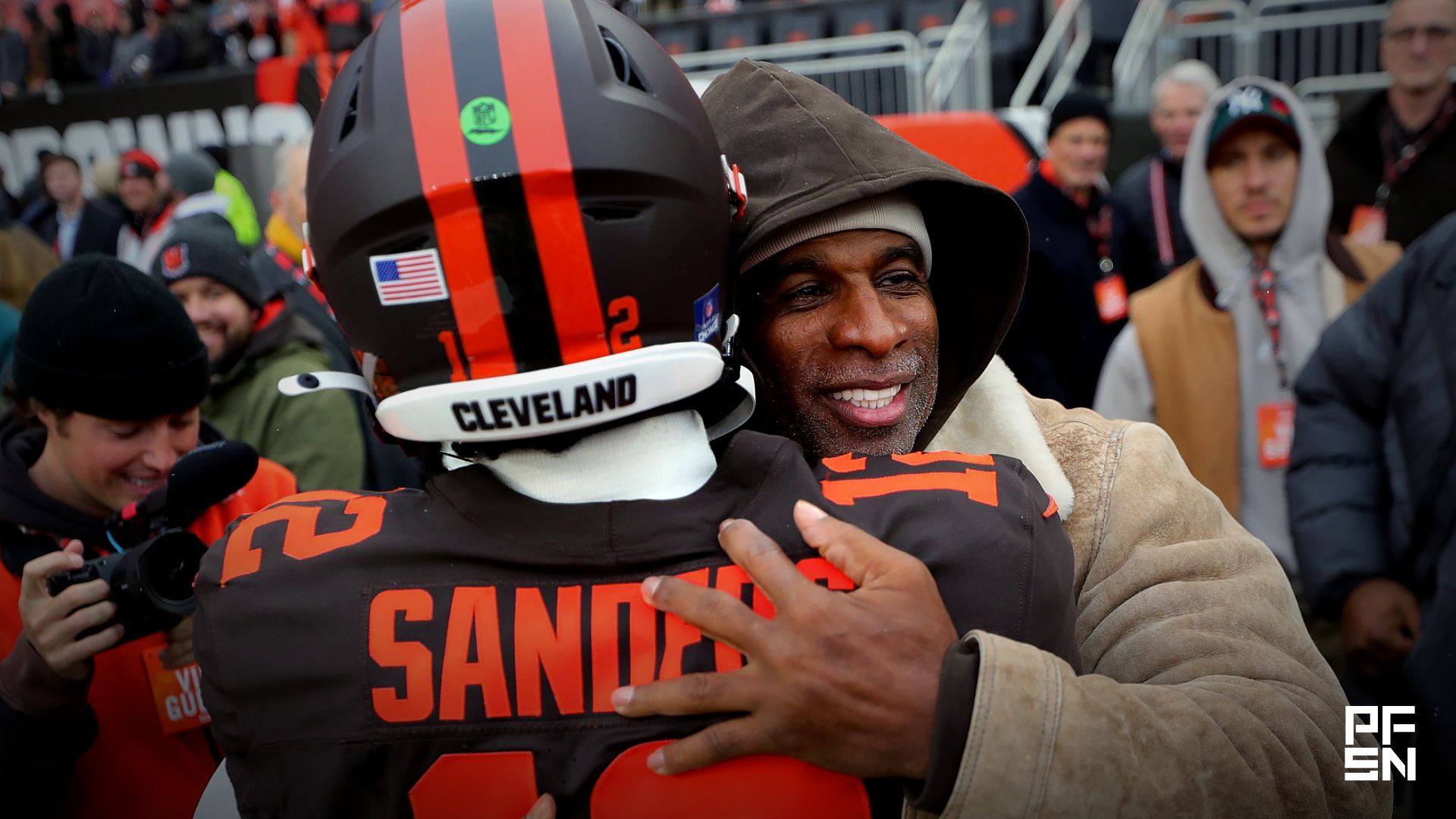 ‘So Embarrassing’ -- NFL World Slams Deion Sanders’ Plan of Meeting Browns HC Todd Monken to Help Shedeur