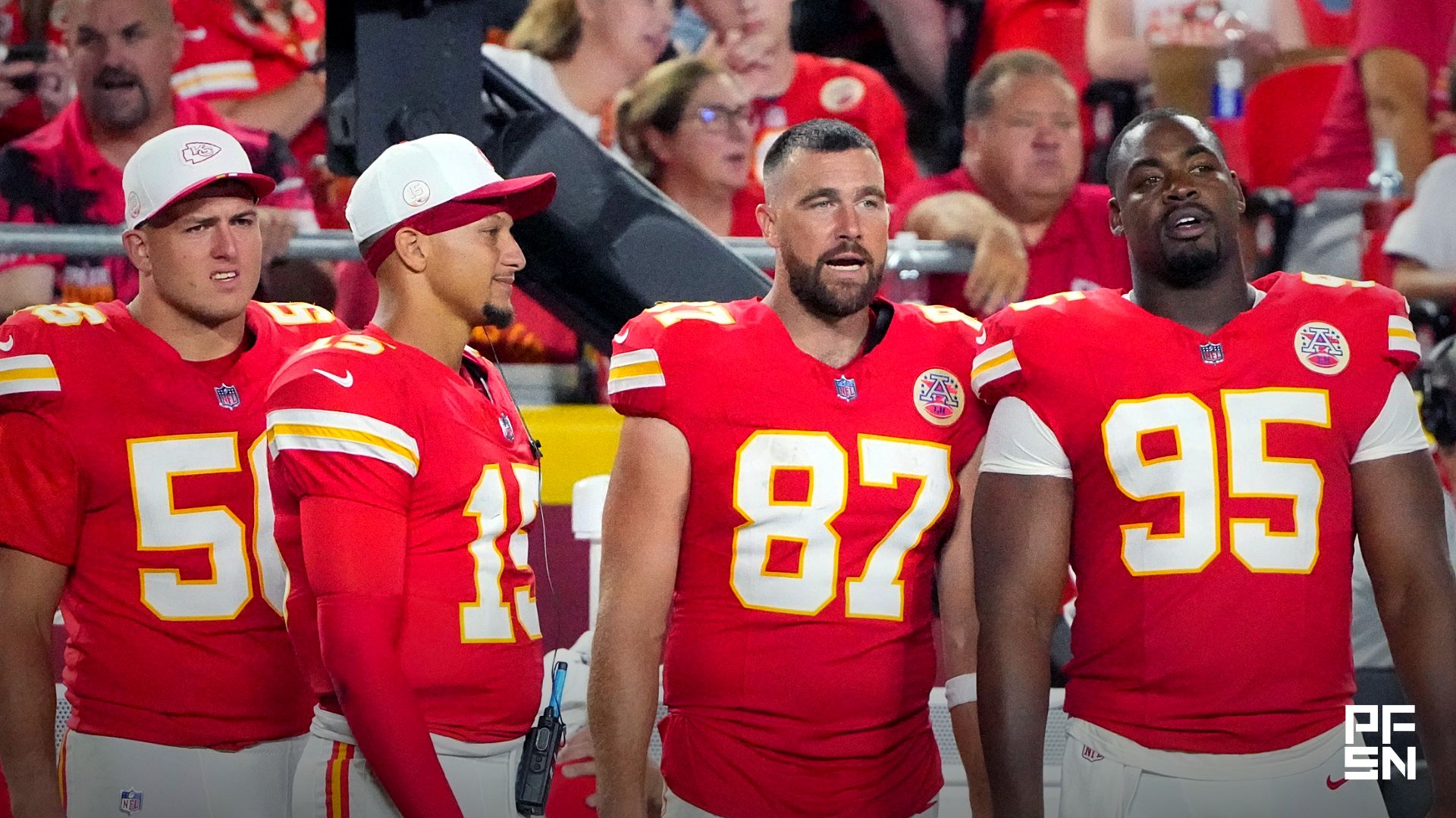 ‘One of the Most Expensive Loopholes in Sports’ — Why 11 NFL Teams Including Chiefs, Cowboys Renamed Their Stadium