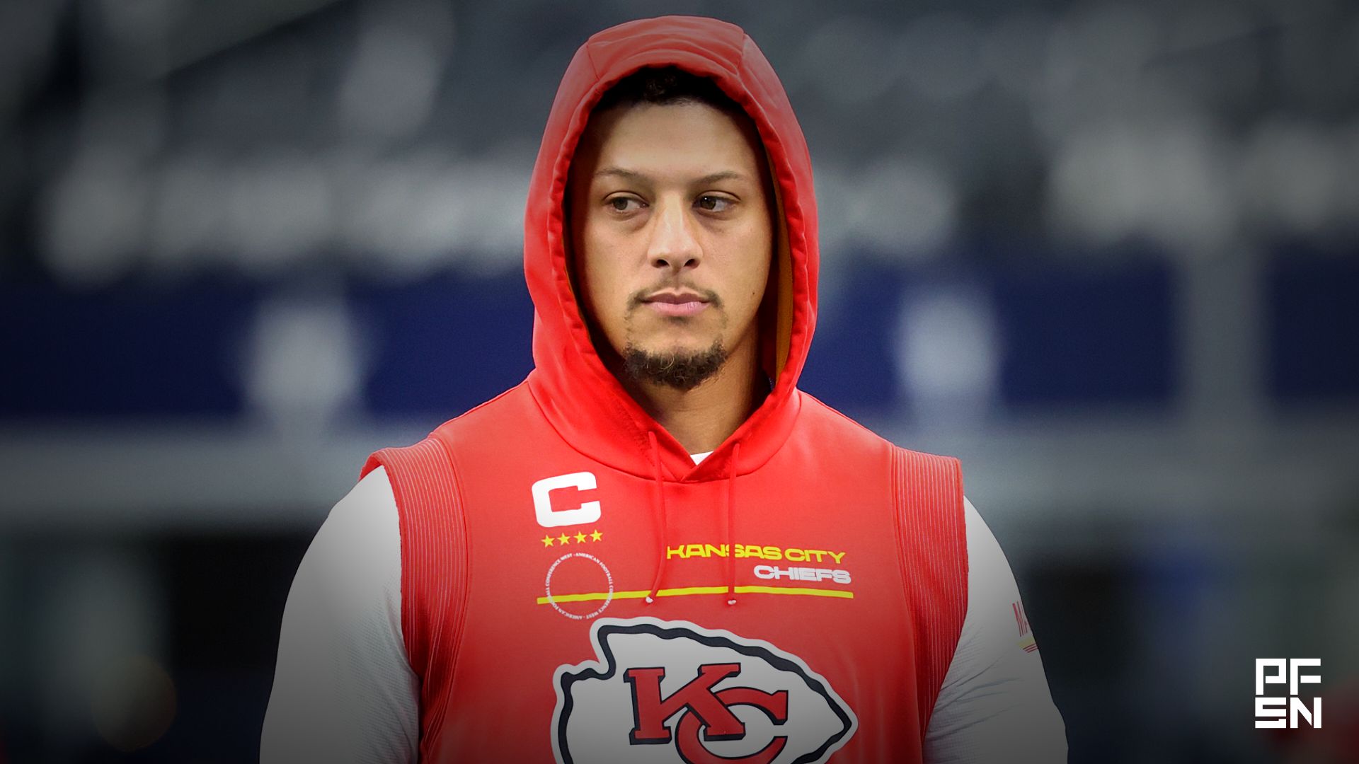 'He’s Playing Week 1′ -- NFL World Speculates on Patrick Mahomes’ Injury Status As Chiefs QB’s Latest Video Goes Viral
