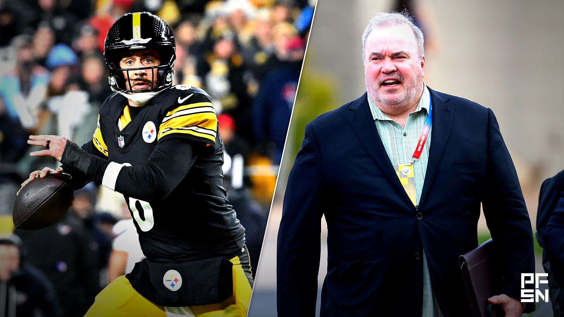 ‘One Last Ride With Mike (McCarthy)’ — NFL World Reacts As Aaron Rodgers Returns to Steelers on $22,000,000 Deal