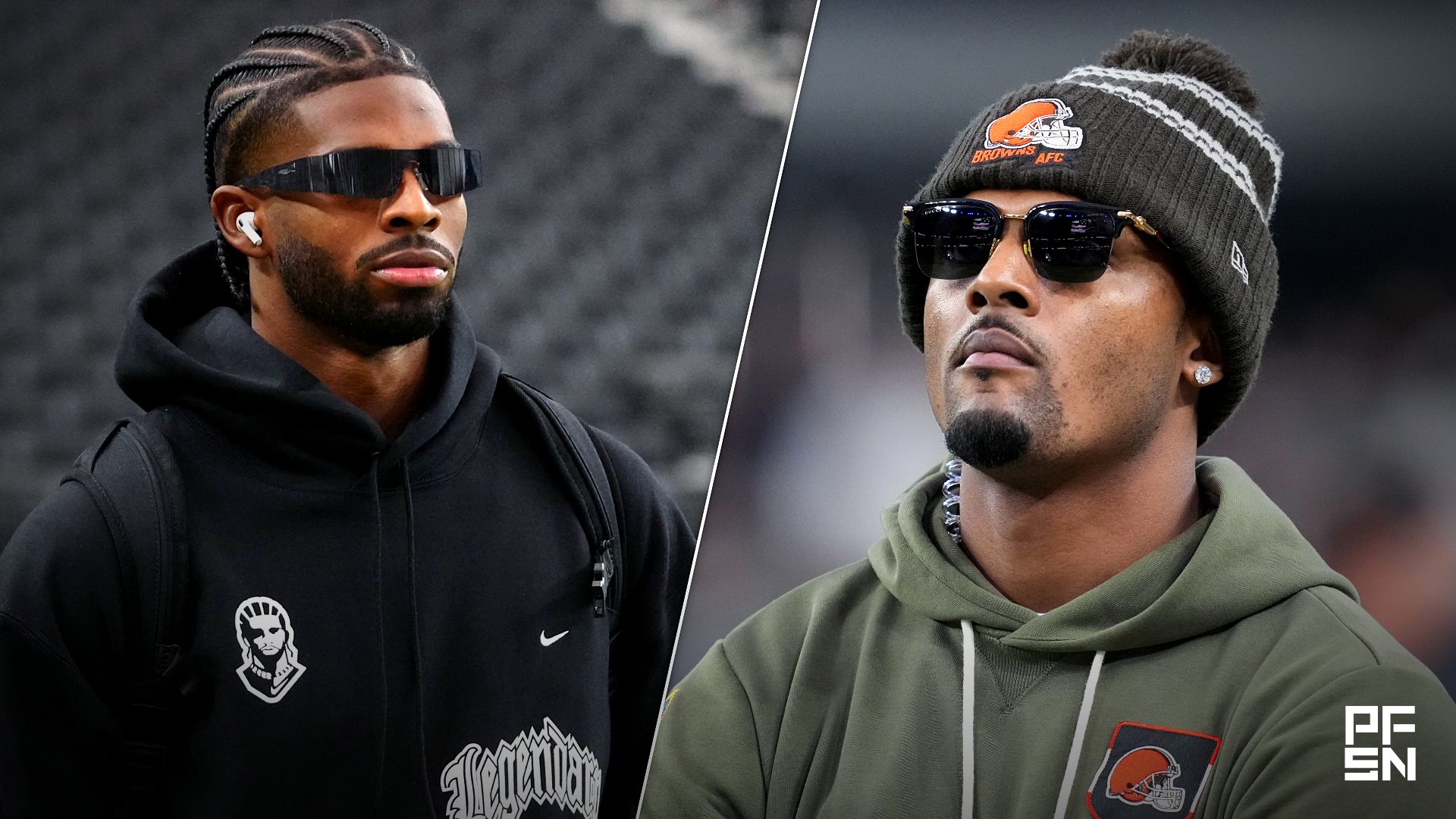 ‘Will Be a Factor’ — Shedeur Sanders Gets Bad News Amid Browns’ QB1 Battle vs. Deshaun Watson