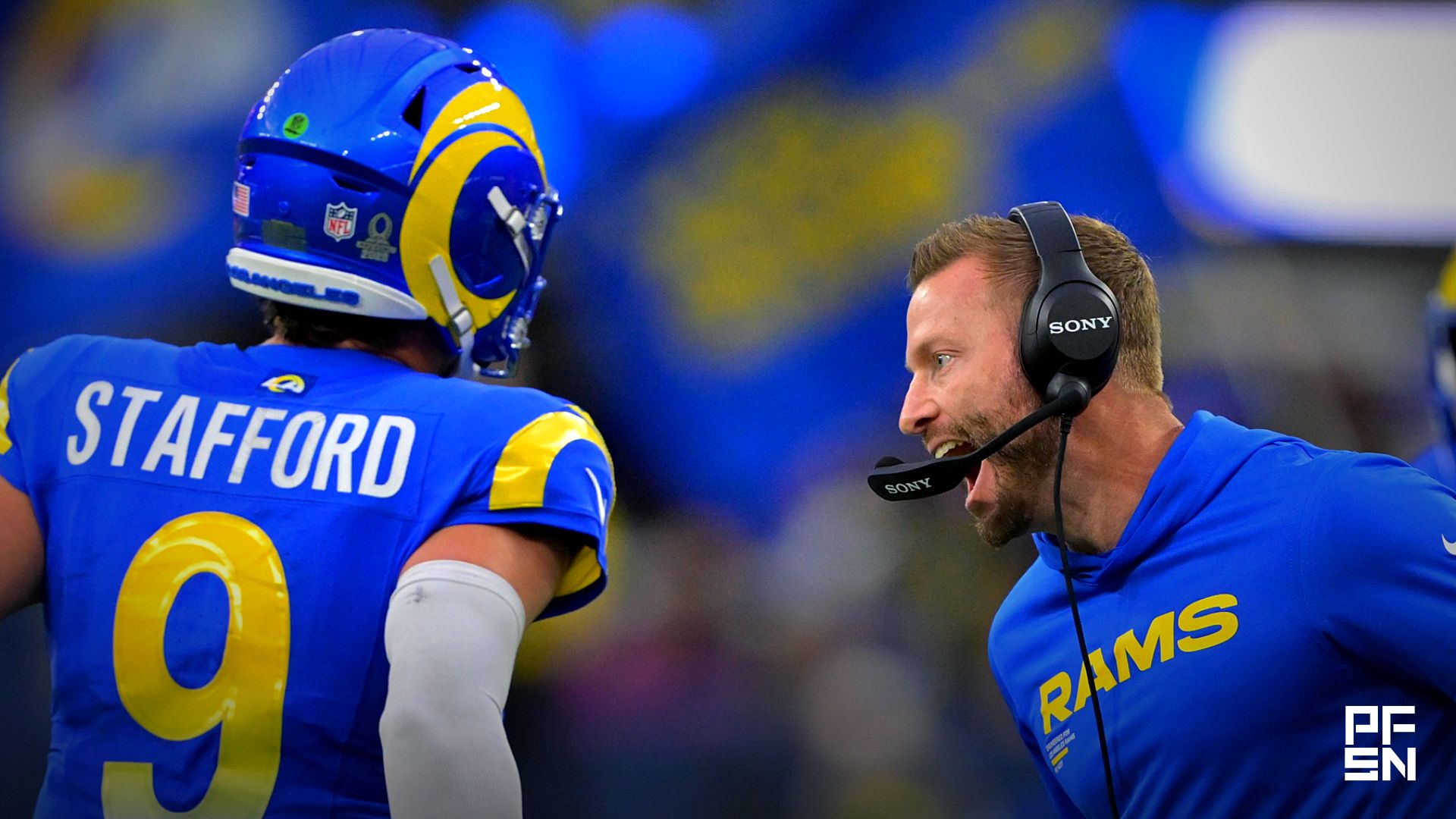 'He Would Provide an Easy Boost' — 4-Time Pro Bowler Emerges as Must-Sign Target for Rams' Super Bowl Ambitions