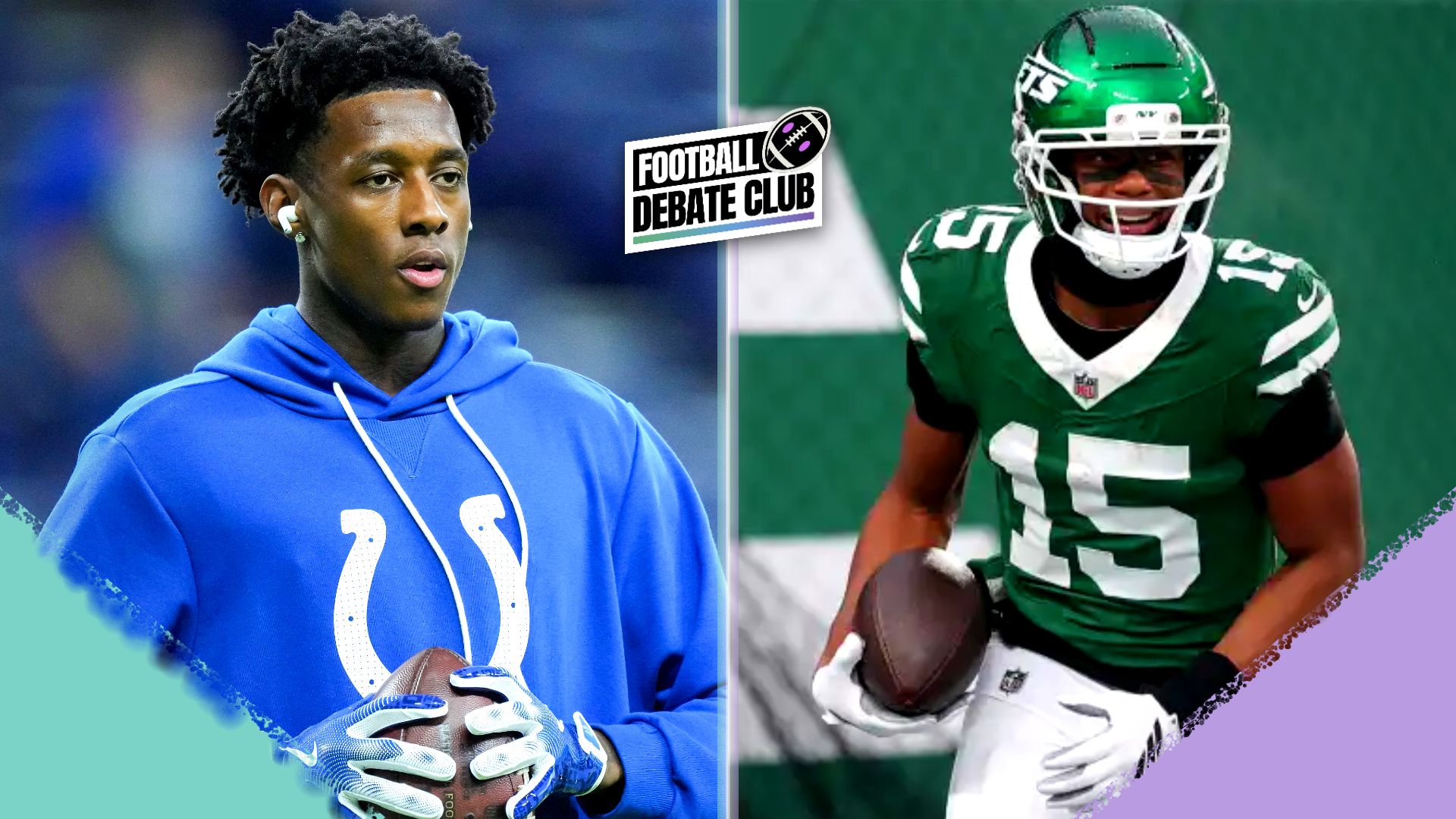 'A Win for the Jets' - Why Football Debate Club Already Believe the Sauce Gardner Trade Looks Like a Steal