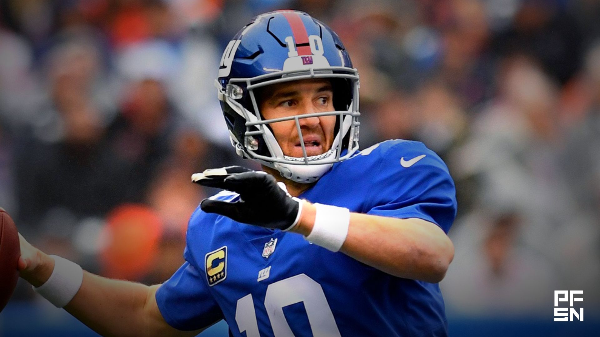 100% Made the Right Choice’ — NFL World Reacts As Eli Manning Reveals Truth About Refusing To Play for Chargers