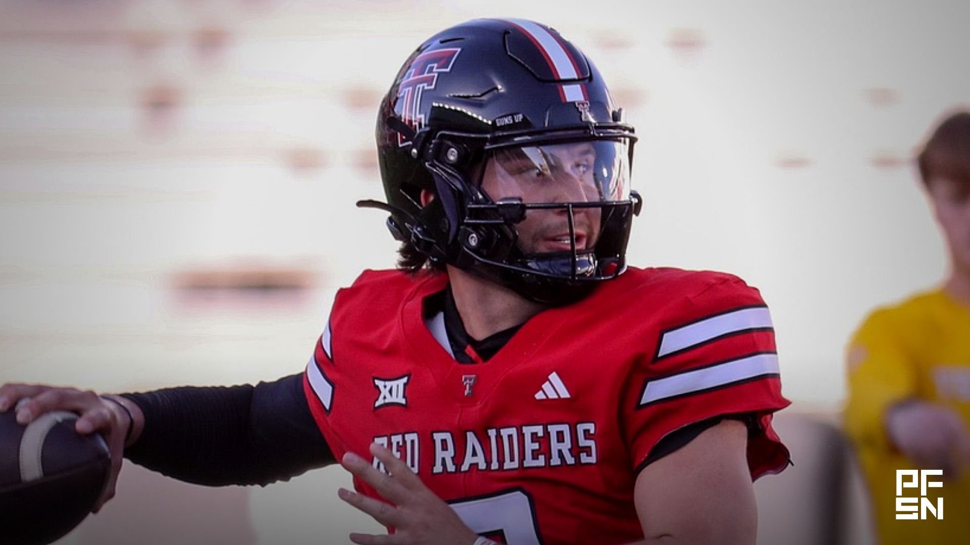 ‘Going To Be a Problem’ — NFL Executive Raises ‘Red Flag’ About Brendan Sorsby’s Future Amid Supplemental Draft Buzz
