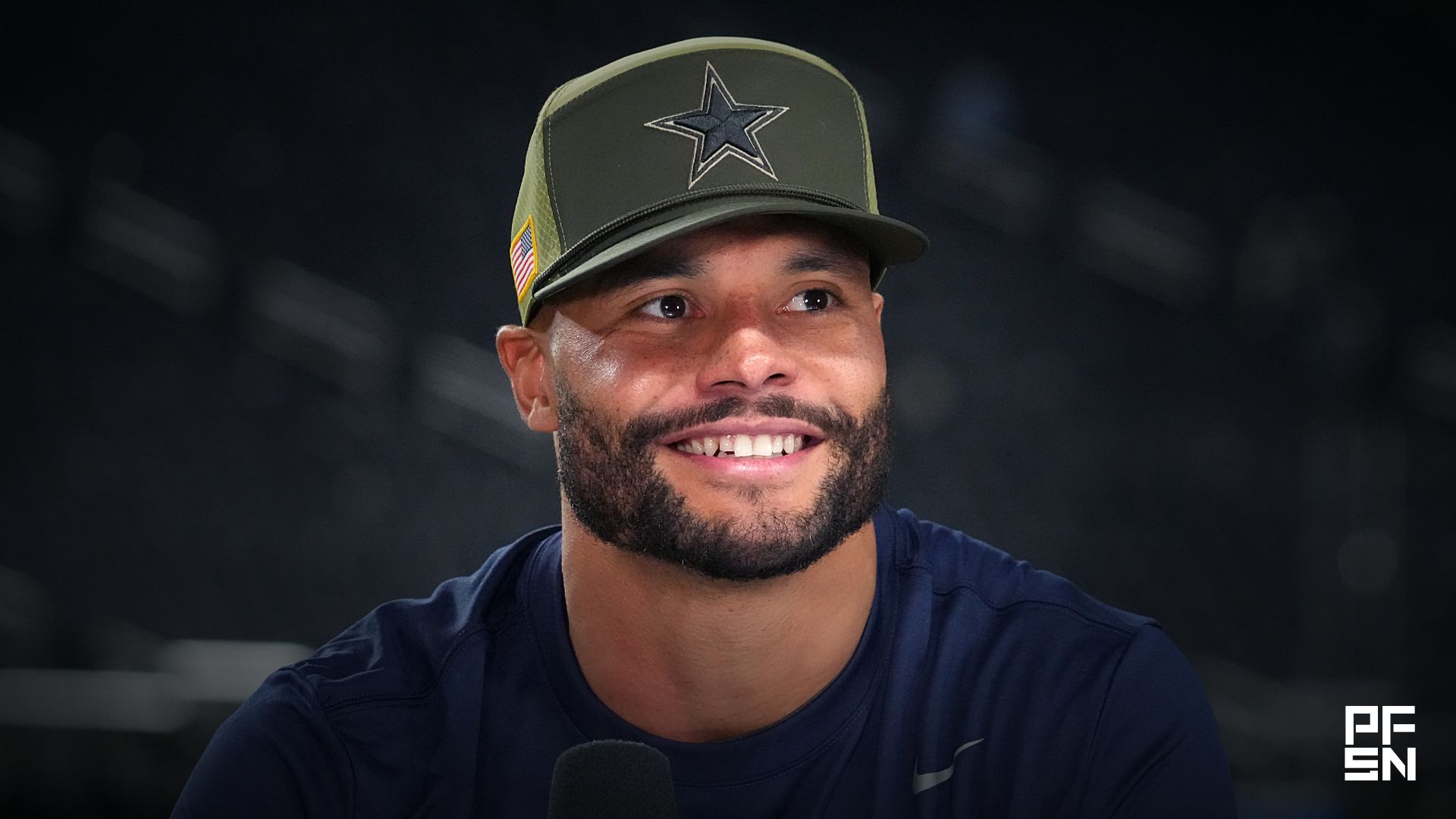 'This Is a Big Edge' — NFL Analysts Reveal How Cowboys Are Getting Massive Advantage With 2026 Schedule