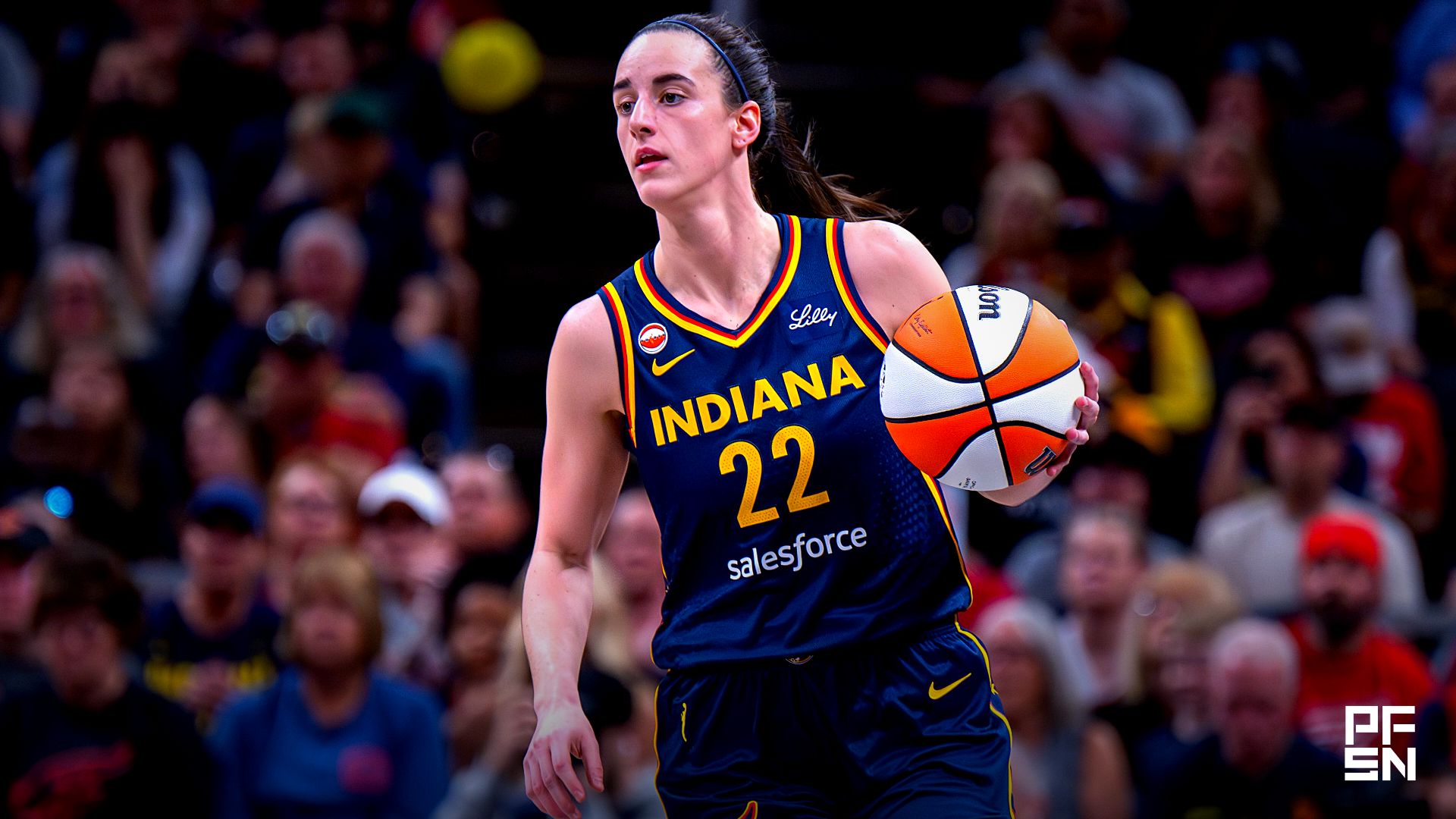 ‘Motion,’ ‘Unmatched Impact’ — WNBA World Reacts As Caitlin Clark Is Named Grand Marshal of Indy 500