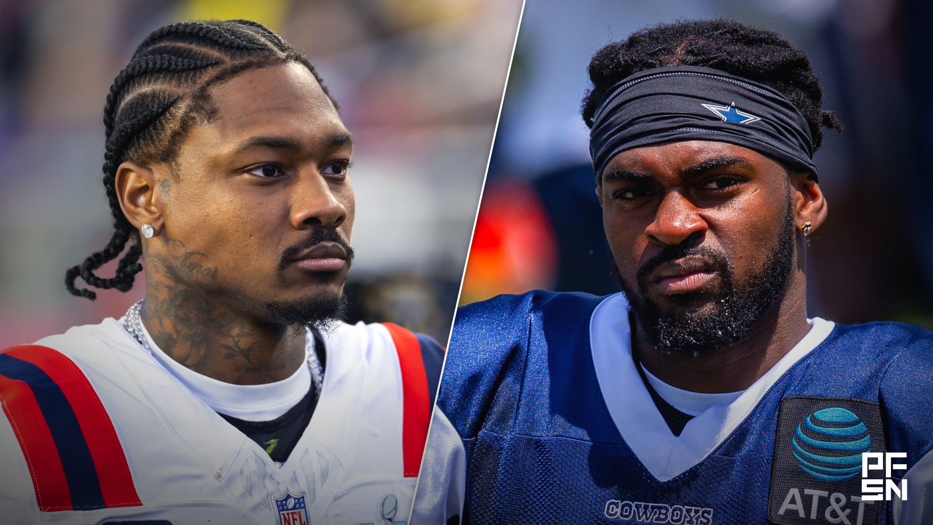 Stefon Diggs Breaks Silence on Potentially Teaming Up With Brother, Trevon, on Emerging NFC Team