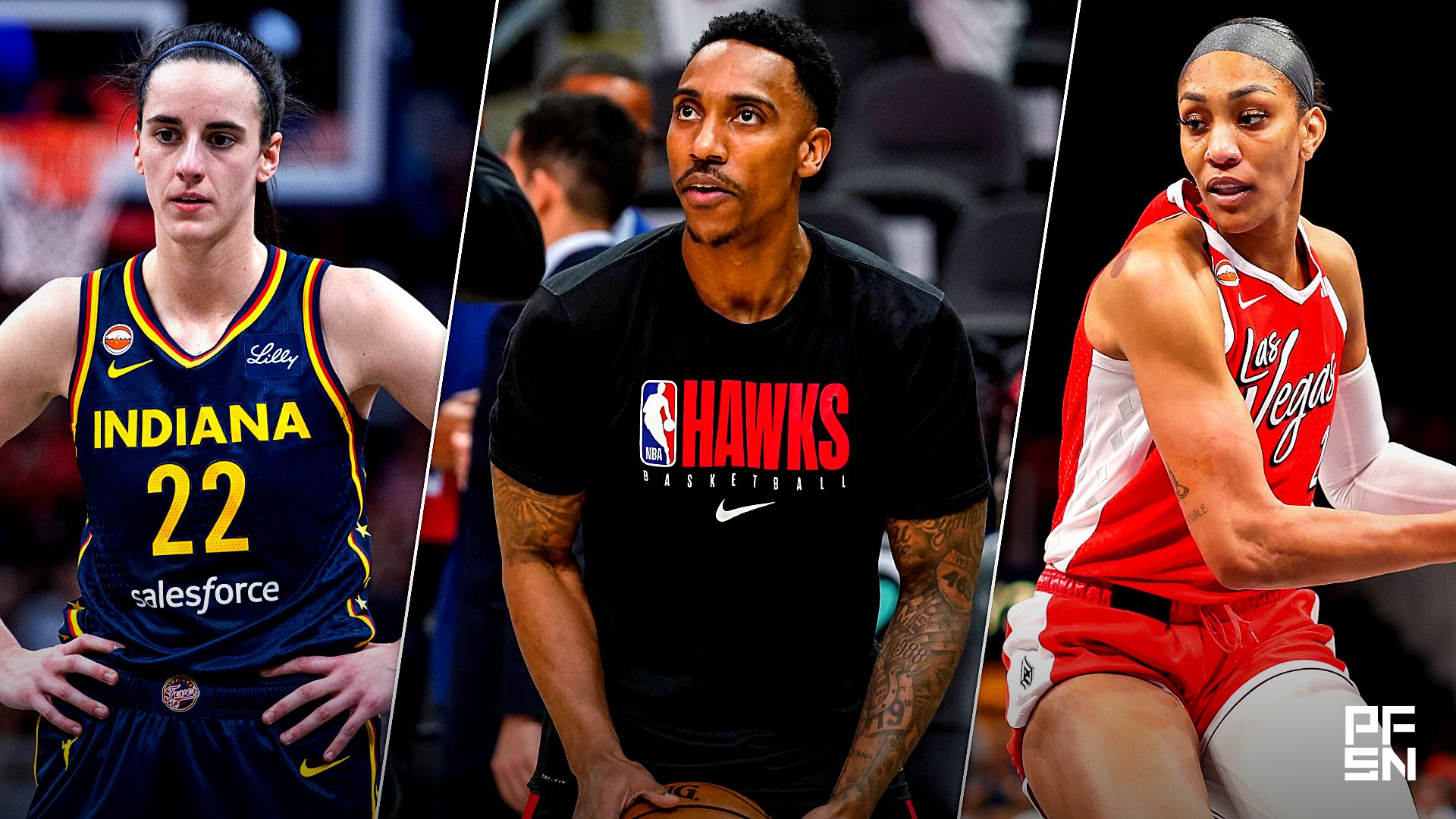 ‘Wild,’ ‘No Respect’ — Basketball World Rips Ex-NBA All-Star’s Bold Claim That He’d Score ‘100 Points’ in WNBA Game