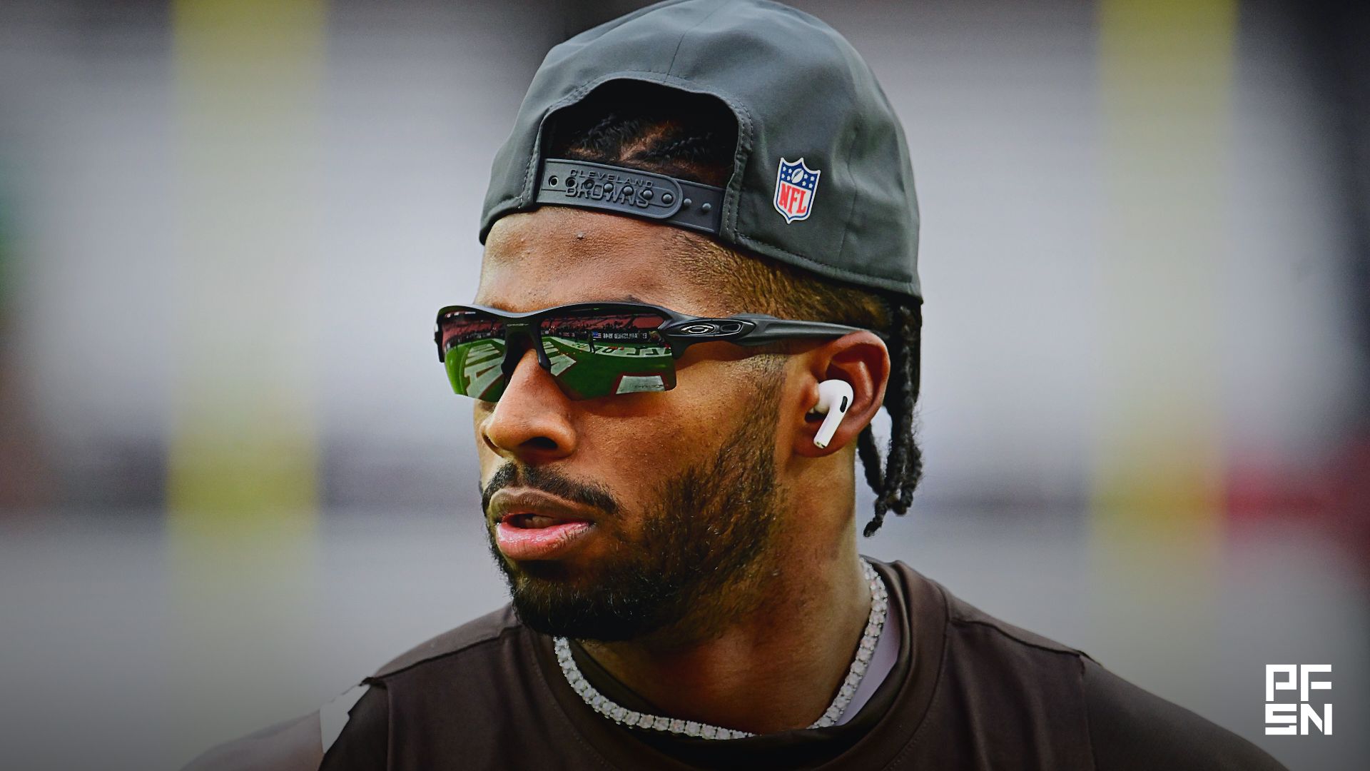 Super Bowl Champion Drops Worrying Update for Shedeur Sanders’ Second Season With Browns