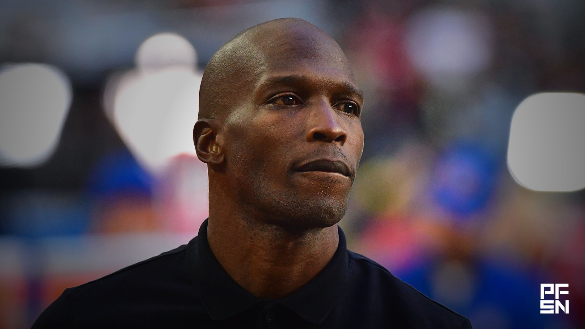 ‘Beautiful Shot’ -- NFL Legend Chad Johnson Praises Junior Kroupi As Bournemouth Star Helps Arsenal Win Premier League