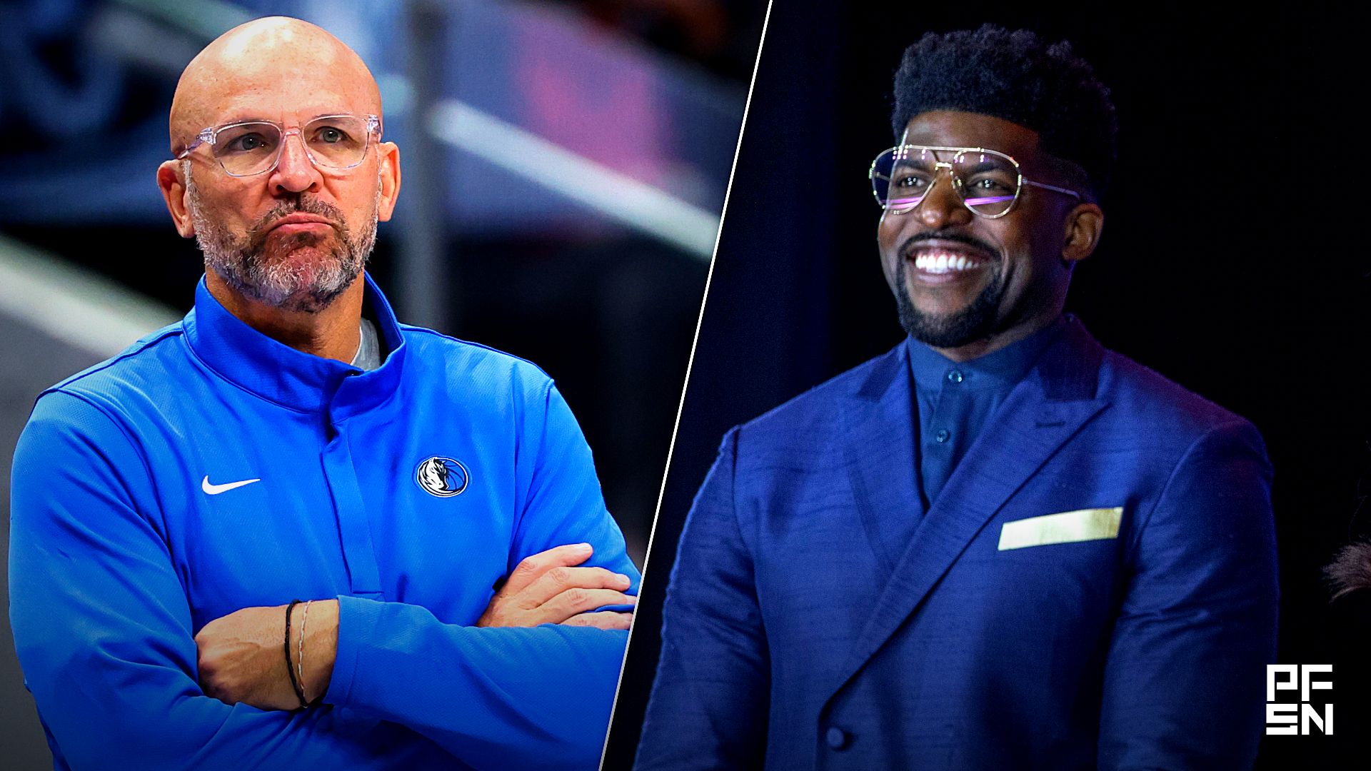 ‘Disappointing,’ ‘Oh My’ — Emmanuel Acho, Sports World React As Mavs Cut Ties With Jason Kidd to ‘Usher in New Era’