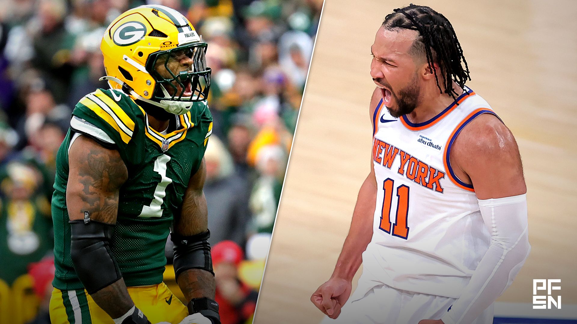 HOLY SH*T,’ ‘Epic Choke Job’ — Micah Parsons, NFL World React to Knicks’ Wild Comeback to Stun Cavs in Game 1 of ECF