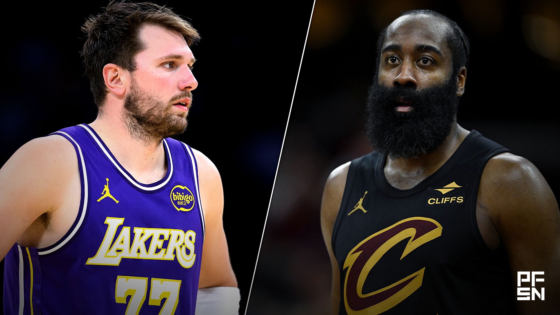 'No Better Than Luka (Dončić)' -- NFL Legend Rips James Harden's 'Atrocious' Defense After Cavaliers' Game 1 Meltdown
