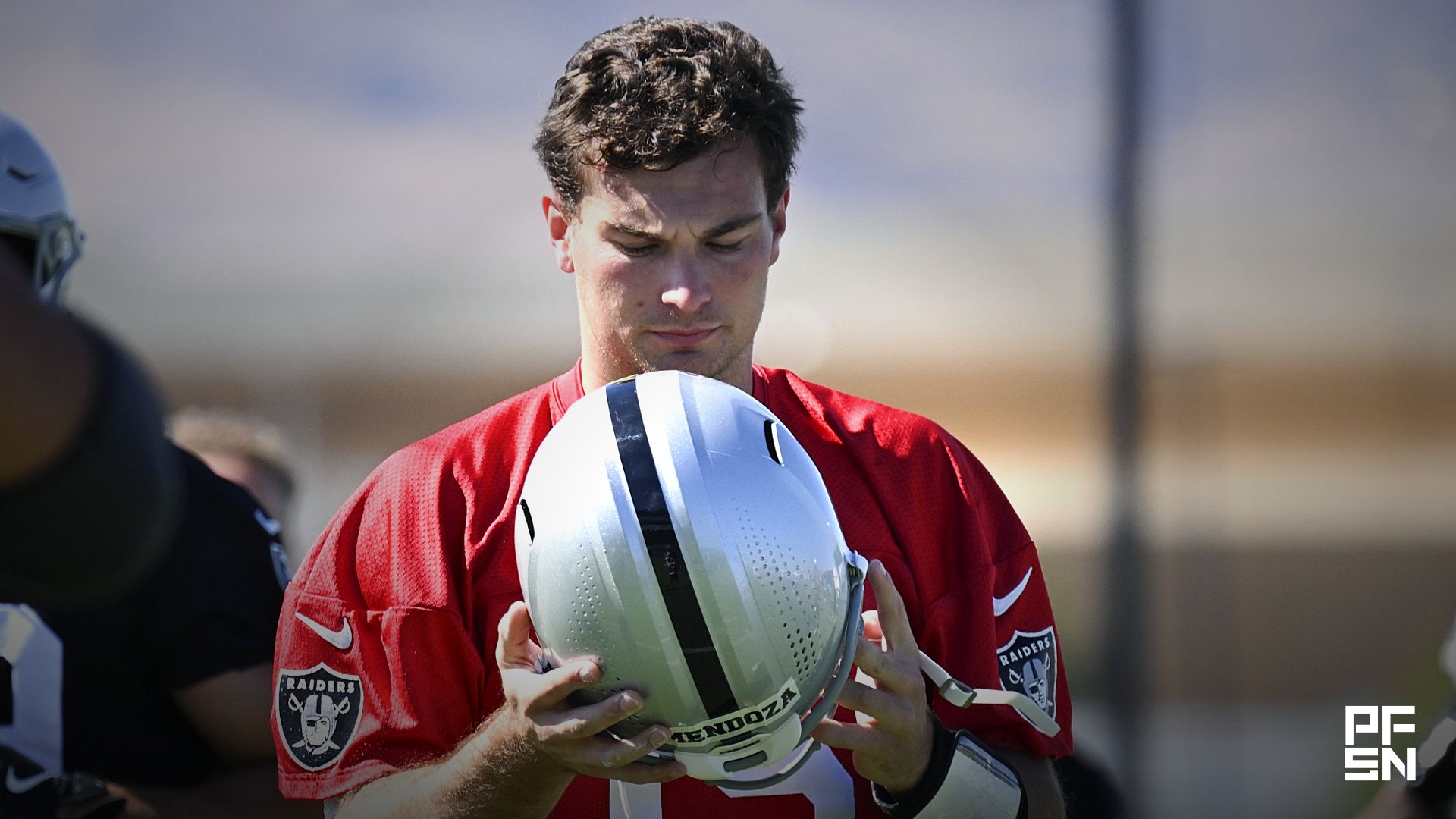 ‘Should Be Day 1 Starter’ -- NFL World Reacts As Fernando Mendoza Makes ‘Strong Impression’ on Raiders’ Coaching Staff