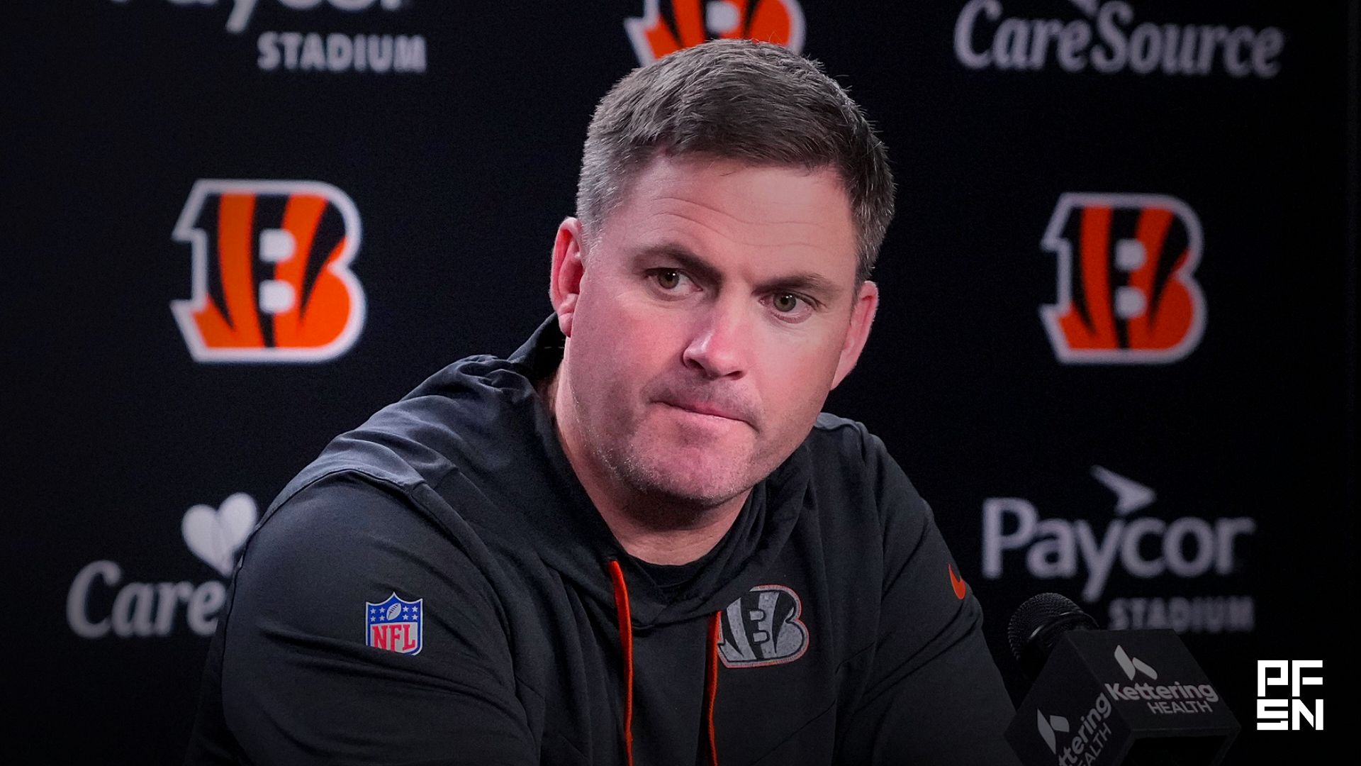 ‘This Deal Could Be Disastrous’ — NFL Analyst ‘Still Blown Away’ by Bengals’ Bold Trade for $28M All-Pro