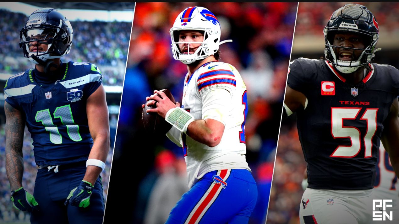 2026 NFL Power Rankings: Memorial Day Edition