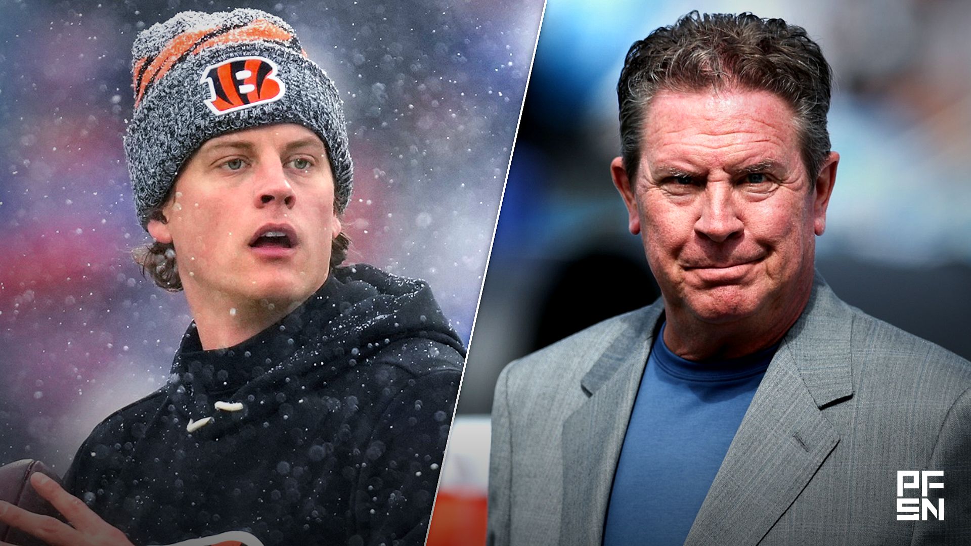 'It Reminds Me of Dan Marino' — NFL Pundit Compares Joe Burrow to Dolphins Legend After Bengals QB's Bold Comments