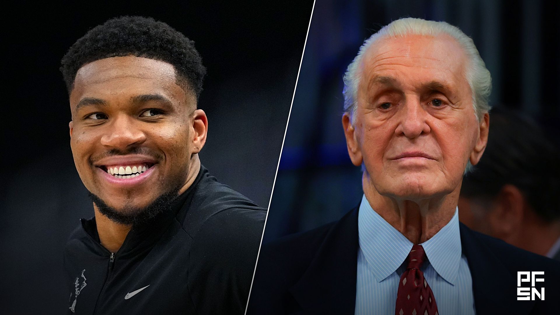 ‘It’s in the Bag’ — NFL Legend Claims Giannis Antetokounmpo Is Closing In on a Blockbuster Move to Miami Heat