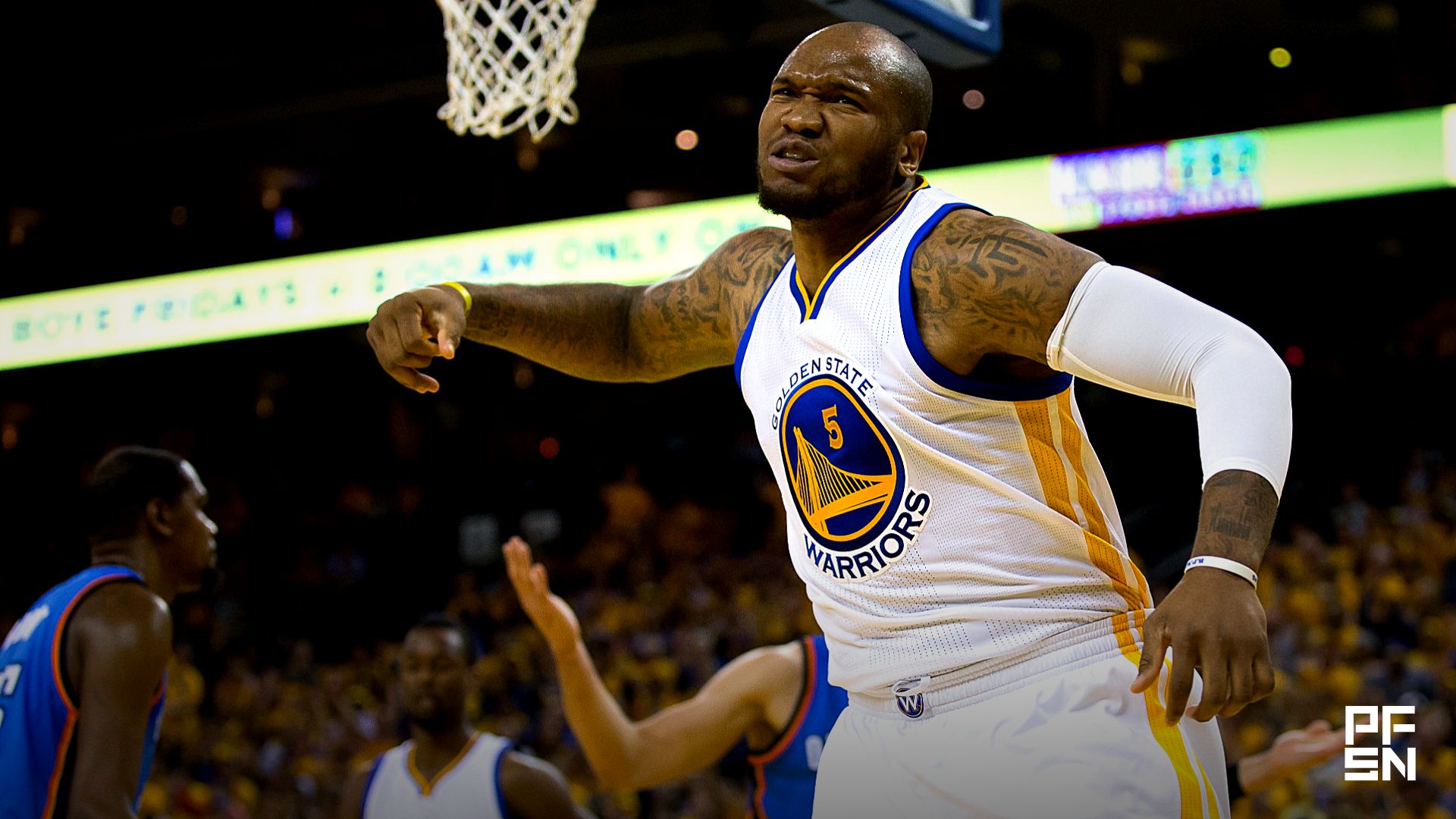 ‘I'm Excited to Be Back’ — NBA Champion Mocks NCAA Rules by Announcing Fake Return to Florida Gators