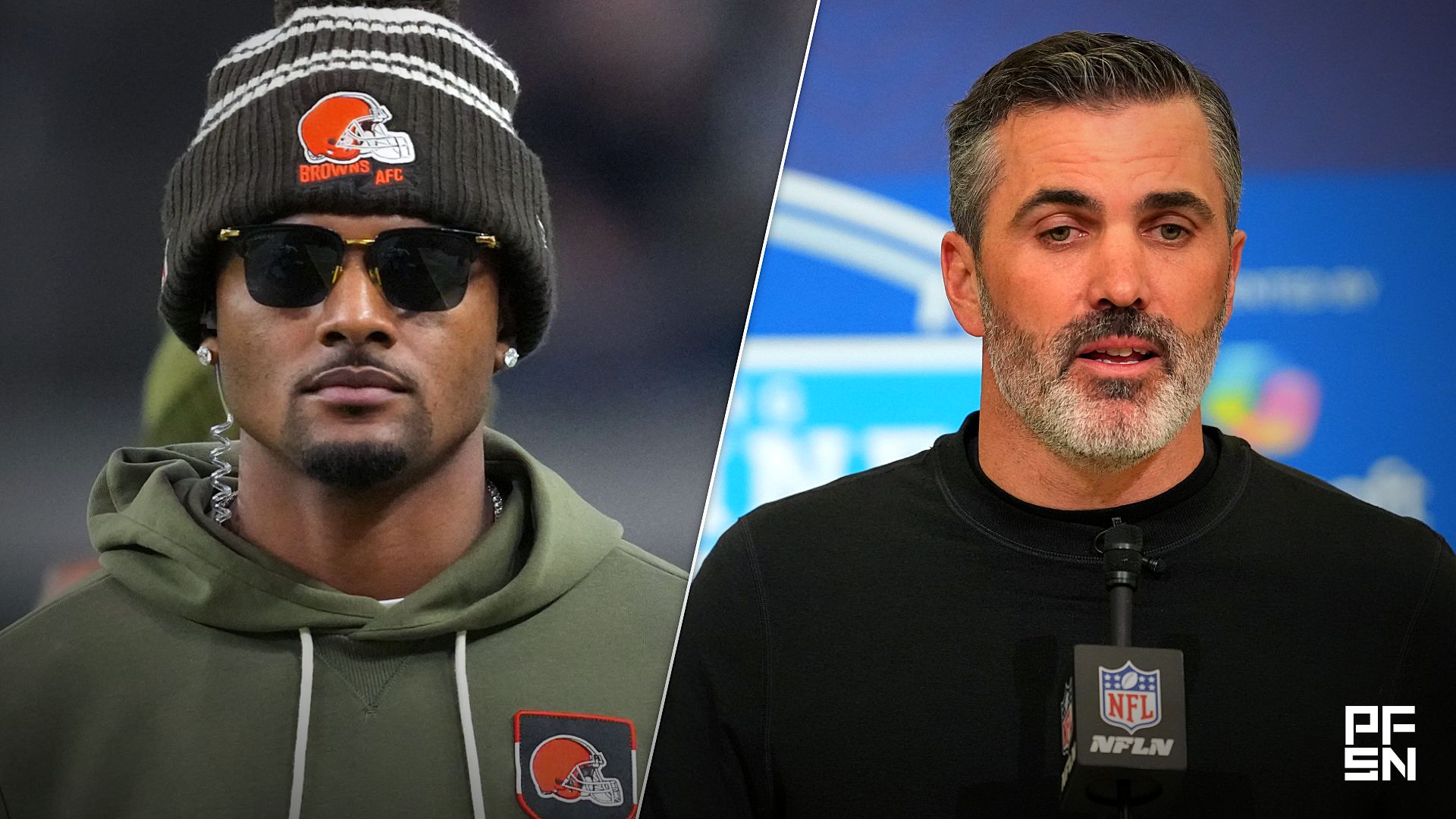‘Didn’t Fit His Style’ — Deshaun Watson’s Confidant Blames Ex-Browns HC Kevin Stefanski for QB’s Struggles