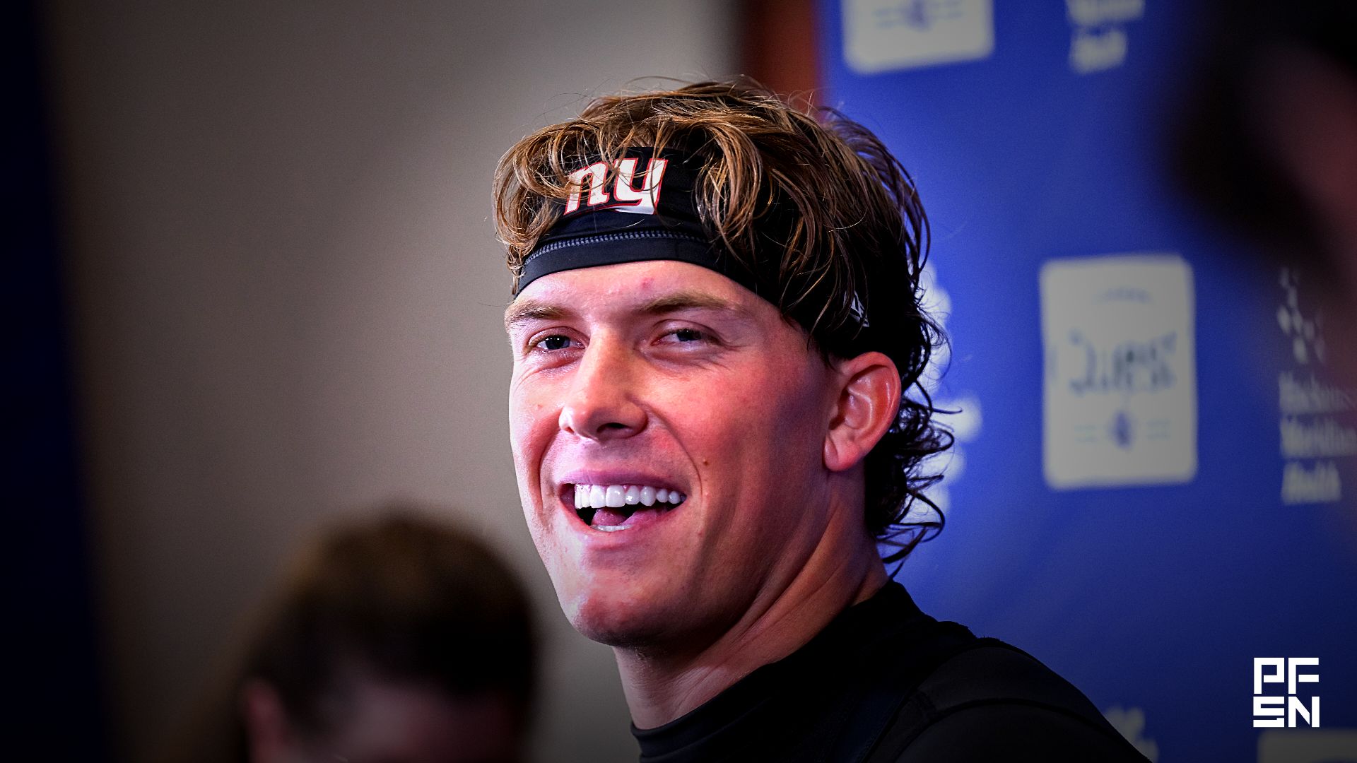 'I Just Hated That Time' -- Giants Star Jaxson Dart Makes Feelings Clear On His Risky Playstyle After Missing Games