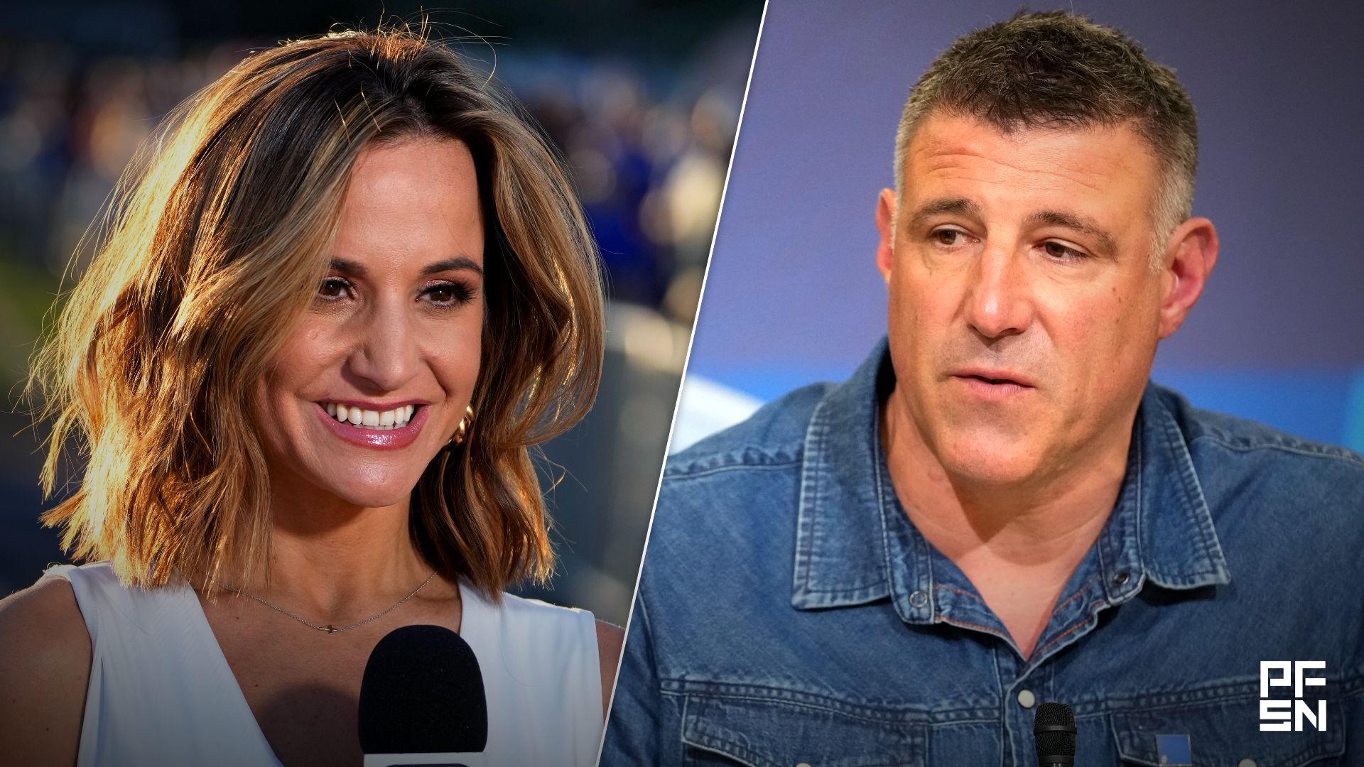 'Zero Shot We Get Anything' -- Boston Radio Host Predicts Dianna Russini Investigation Won't Be Made Public