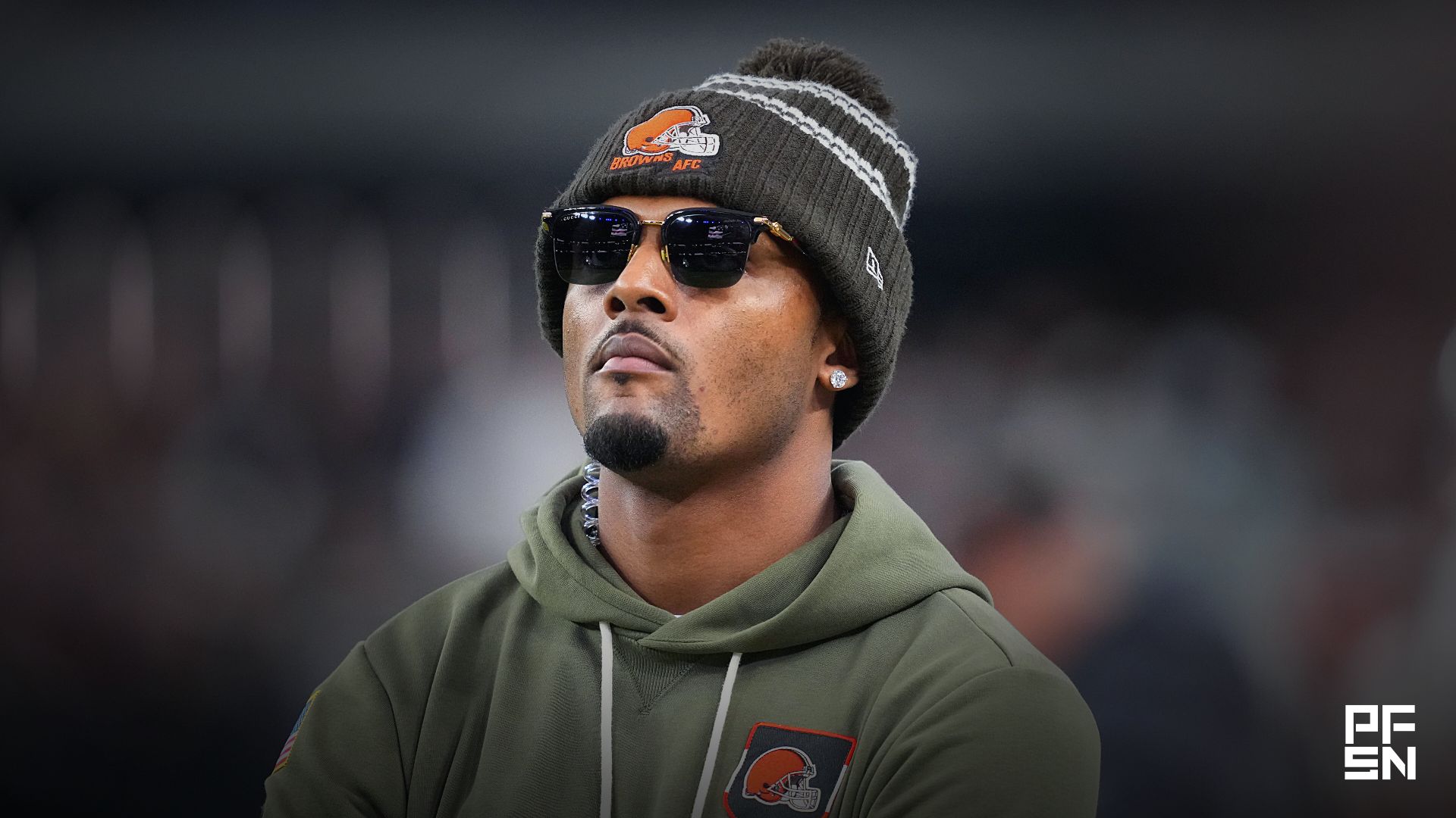 ‘Absolutely Flabbergasted at This’ -- NFL World Takes Aim at Deshaun Watson as QB’s Camp Plays Blame Game With Browns