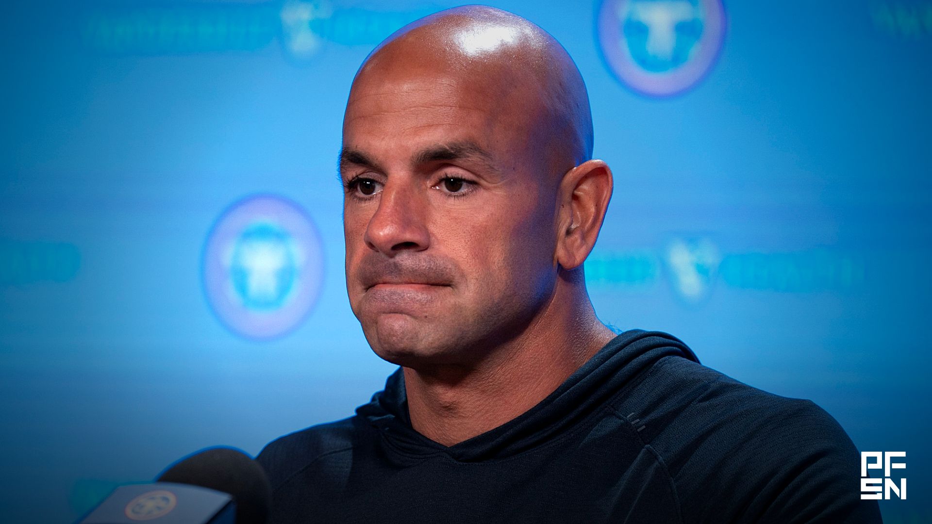 'This Is A Gimmick' — NFL Analyst Rips Robert Saleh After Titans HC Makes 1 Major Change In Tennessee
