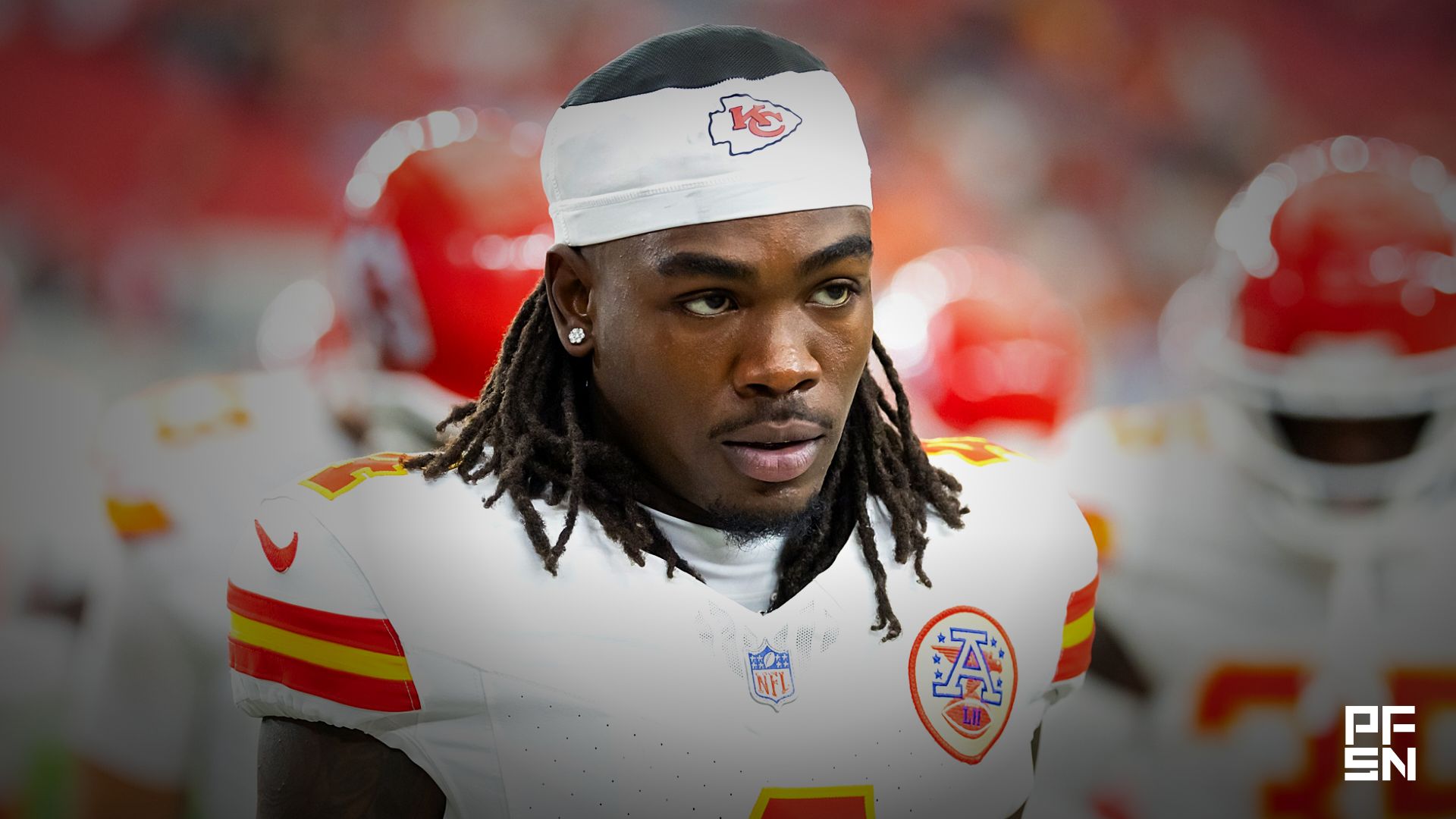 'Who The Hell You Hanging Around?' — Super Bowl Champion Delivers Brutal Reality Check To Chiefs WR Rashee Rice