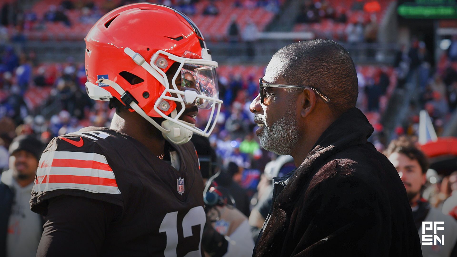 ‘An Embarrassment' — Super Bowl Champion Calls Out Browns' Media For Bad Treatment Of Shedeur Sanders' Family